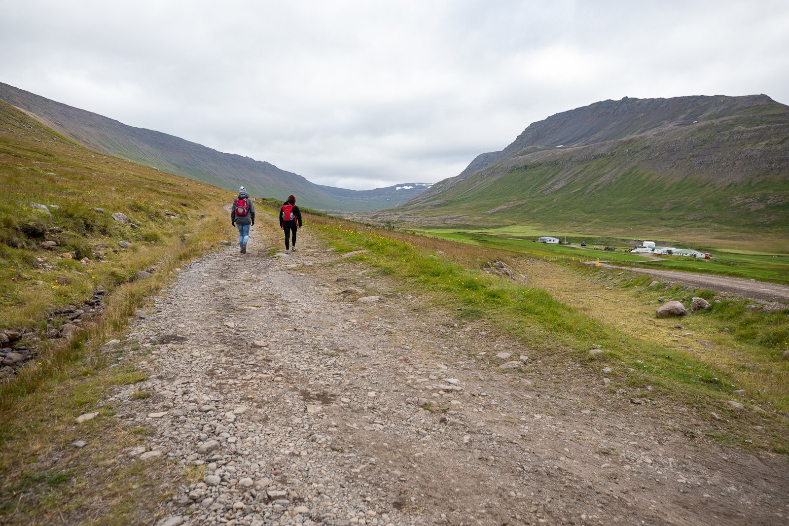 Suðureyri