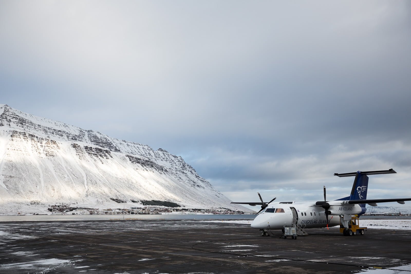 Iceland restrictions