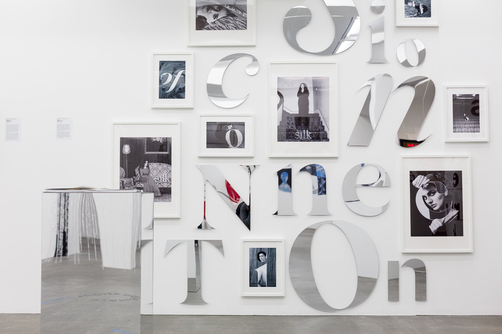 PHOTOS: ‘Ytri Höfnin’ Graduation Exhibition