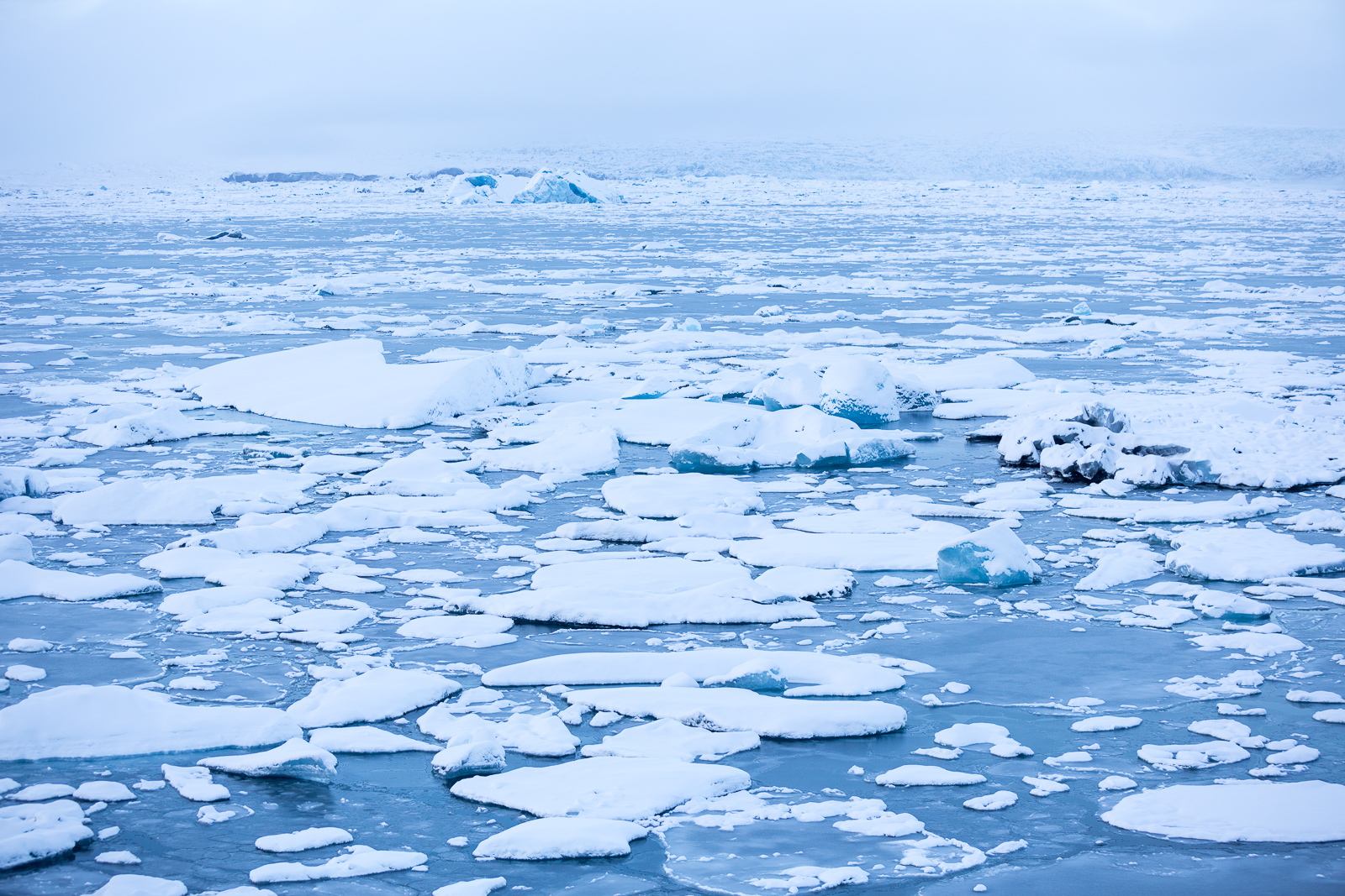 Minister May Get Involved With Jökulsárlón Sale