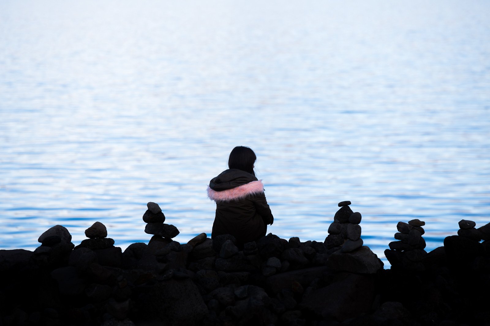 Too Much, Girl: Iceland Has Seen An 87.5% Rise In Number Of Teen Girls On Antidepressants Since 2012