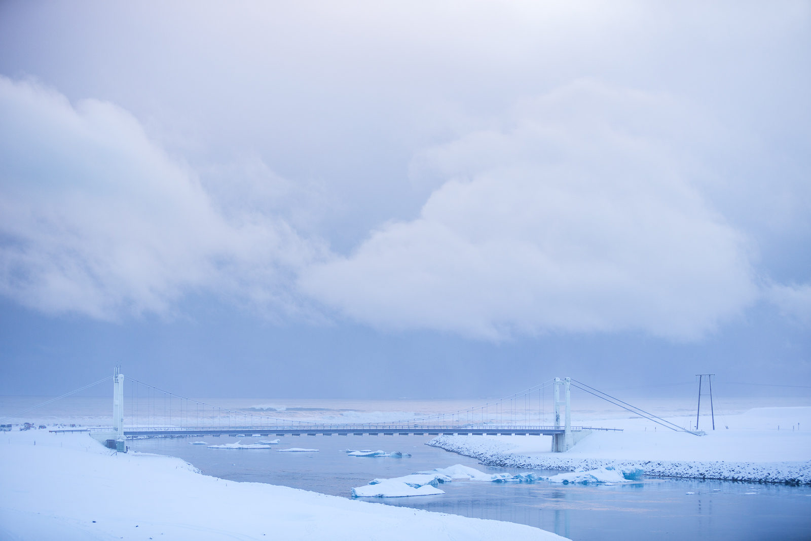 Some Single-Lane Bridges May Become Thing Of The Past