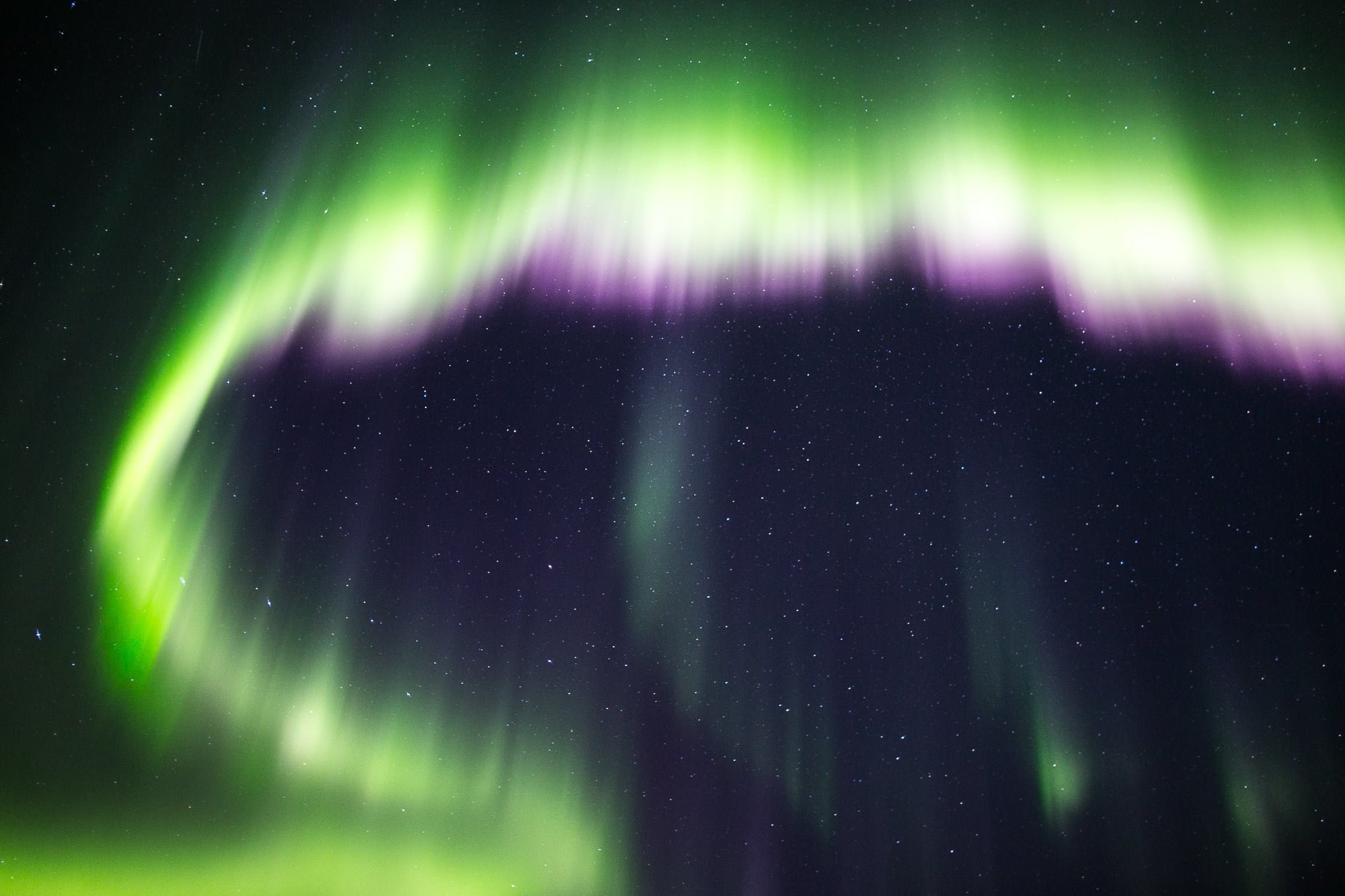 Best Place For Aurora Spotting – Best Of Reykjavík 2019
