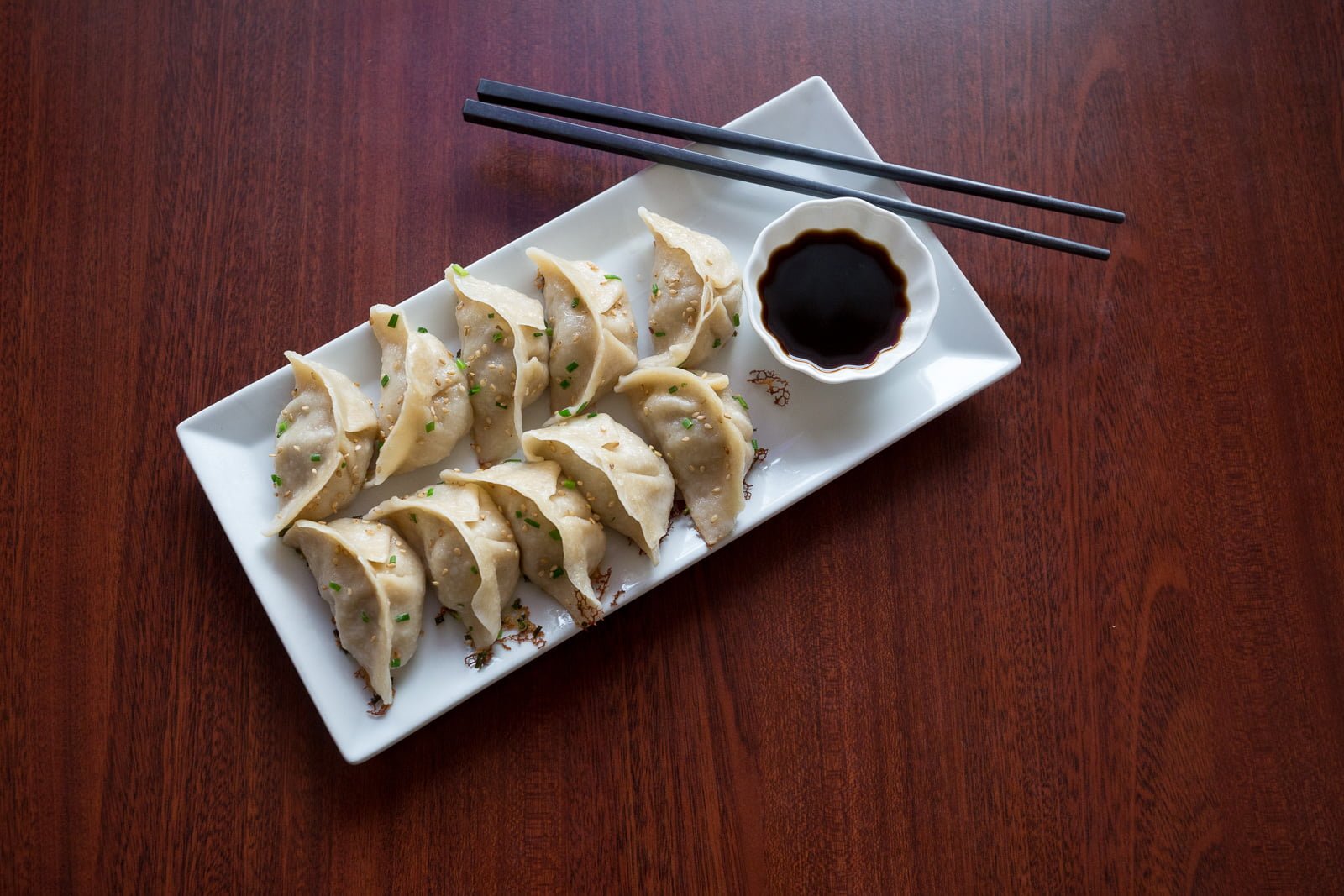 Best Of Reykjavik 2019: Best Chinese