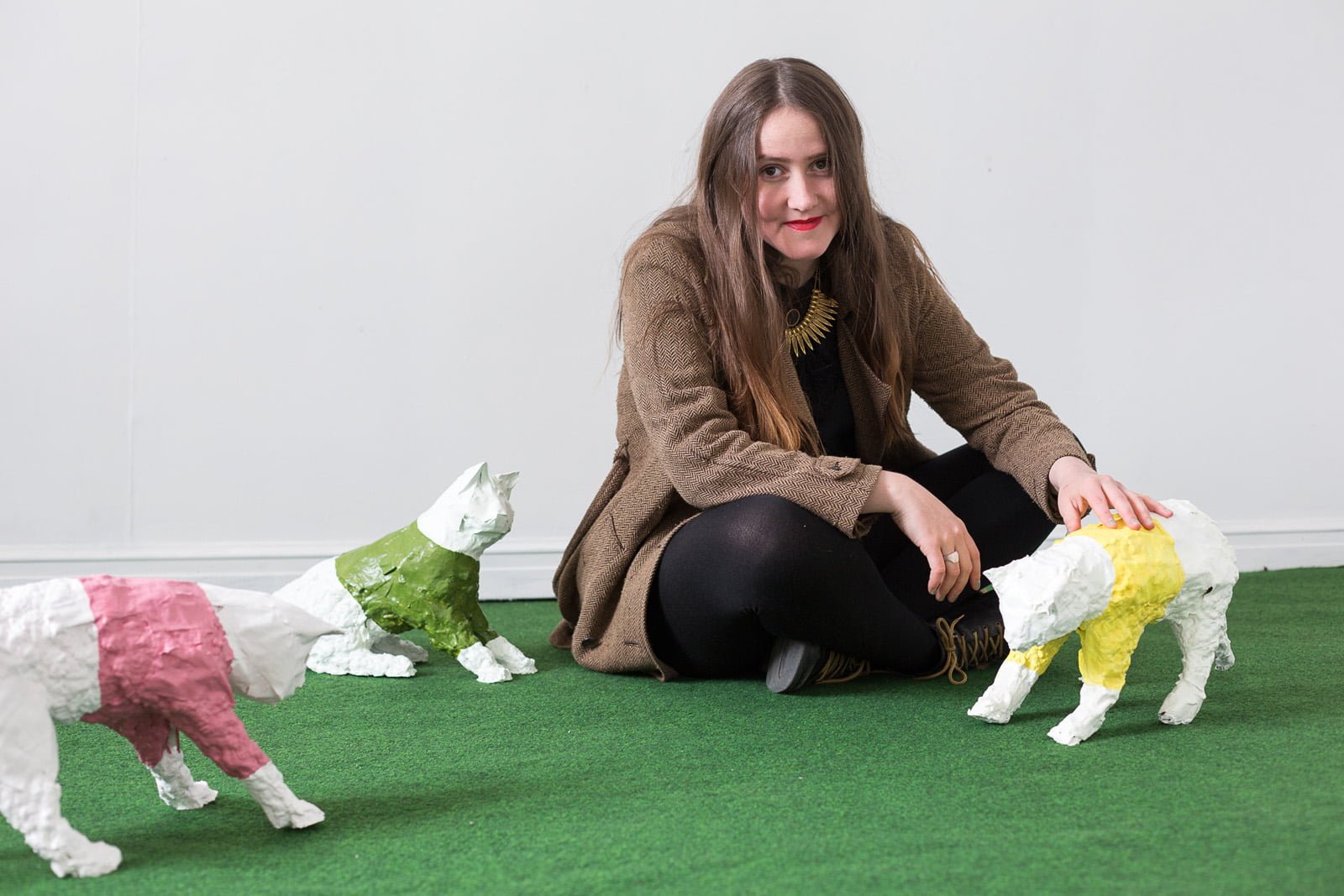 Space Exploration: An Interview With The Ekkisens Gallery