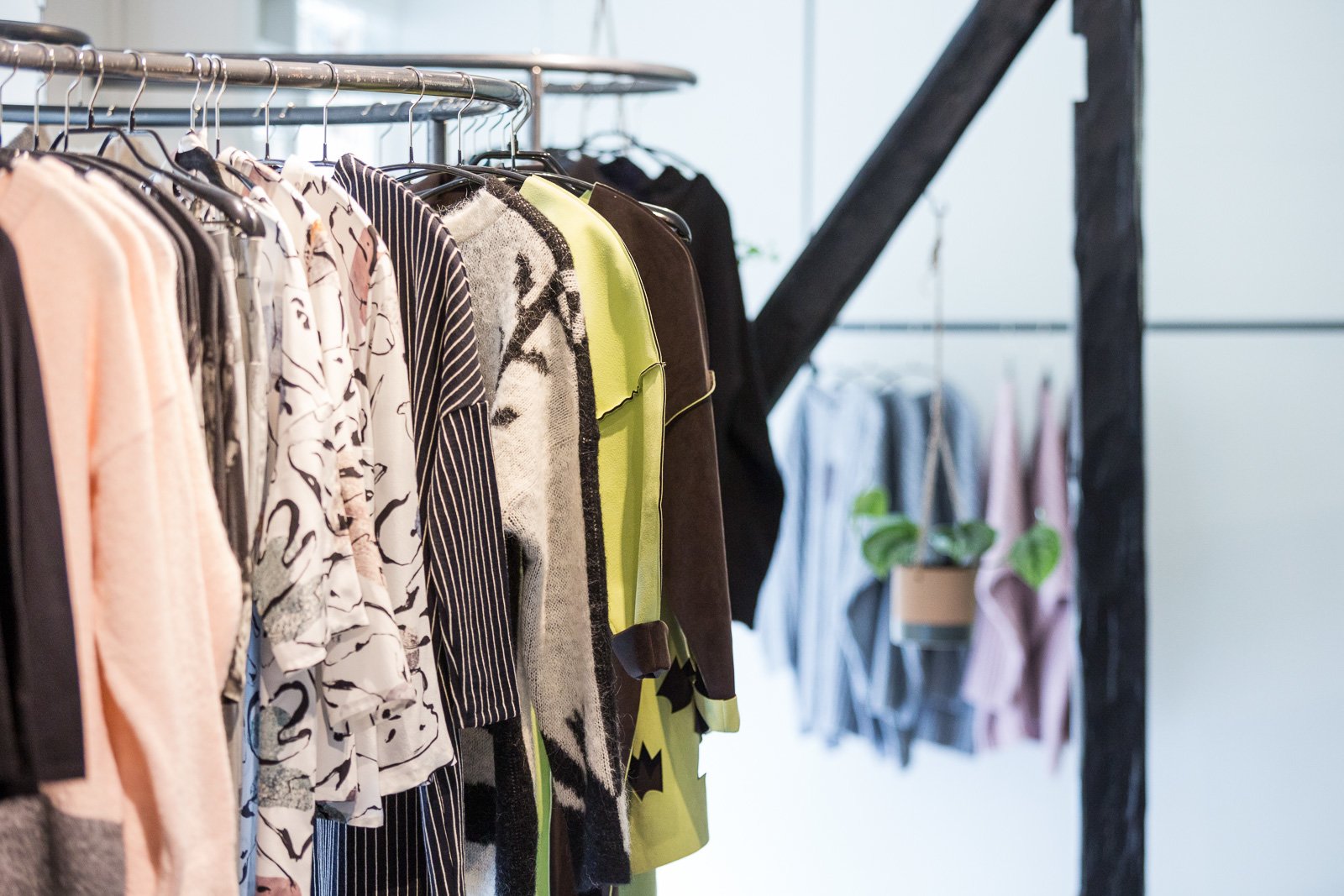 Dress To Impress: Where To Look For Unique Outfits In Reykjavík