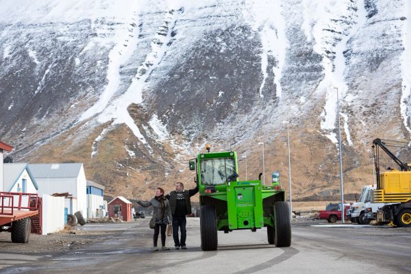 Ísafjörður