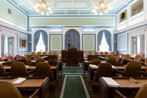 Minister Charged With Breaking Parliamentary Code Of Conduct