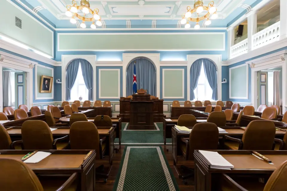 Minister Charged With Breaking Parliamentary Code Of Conduct