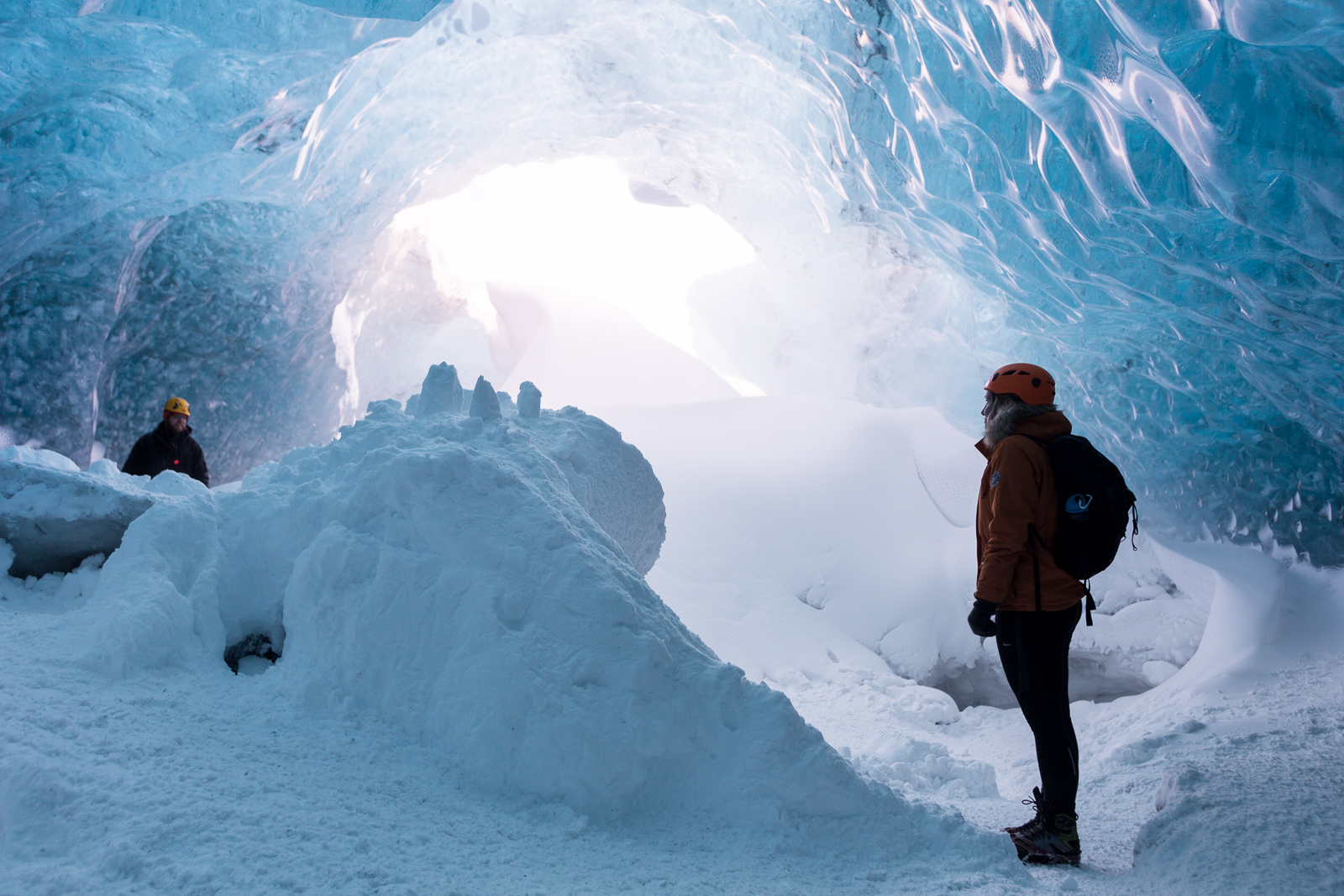 2016 In Travel: Small Towns, Ice Caves, Volcanoes, Islands