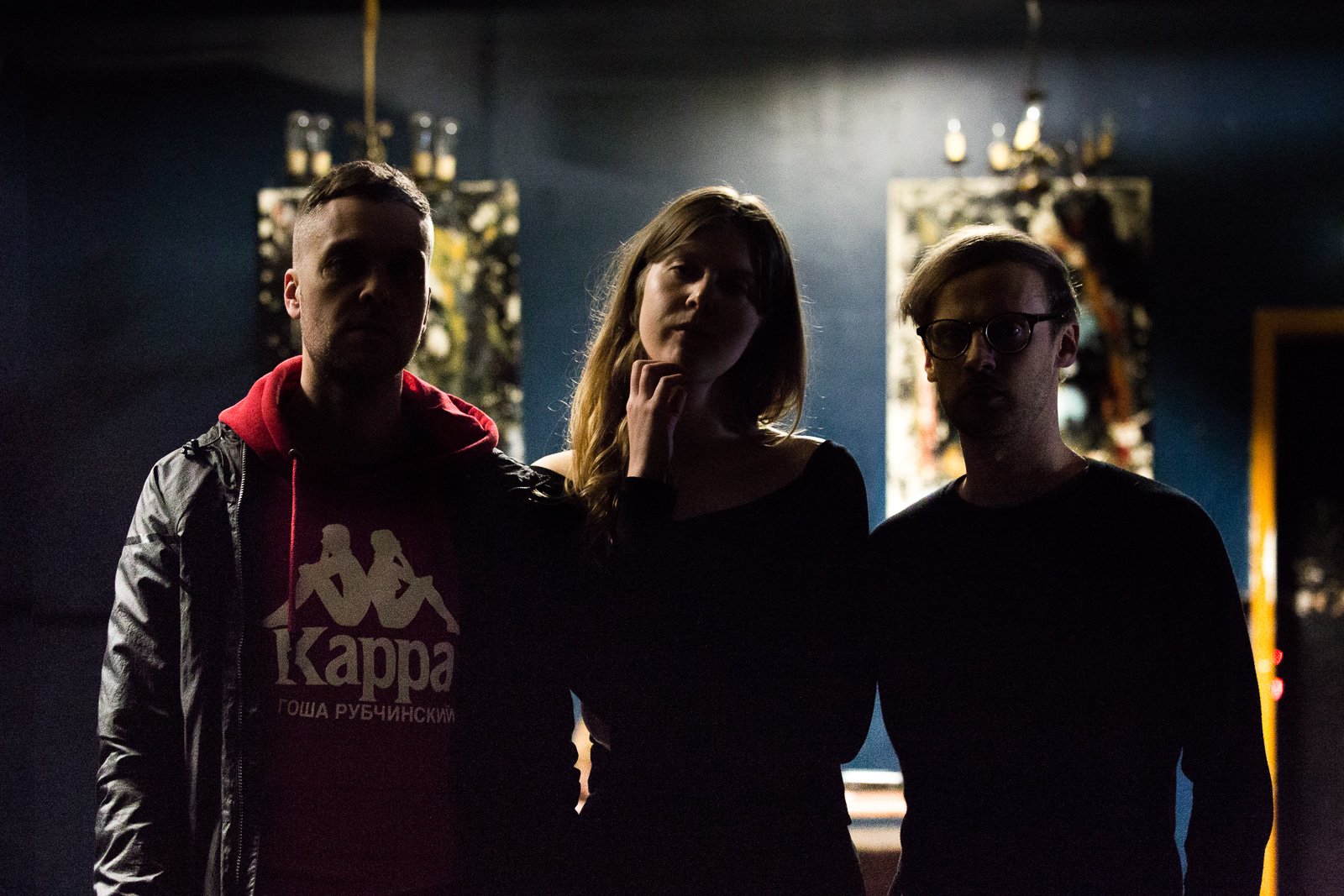 Gangly: The Anonymous Rise Of Iceland’s Most Mysterious Band