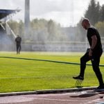 Icelandic teams