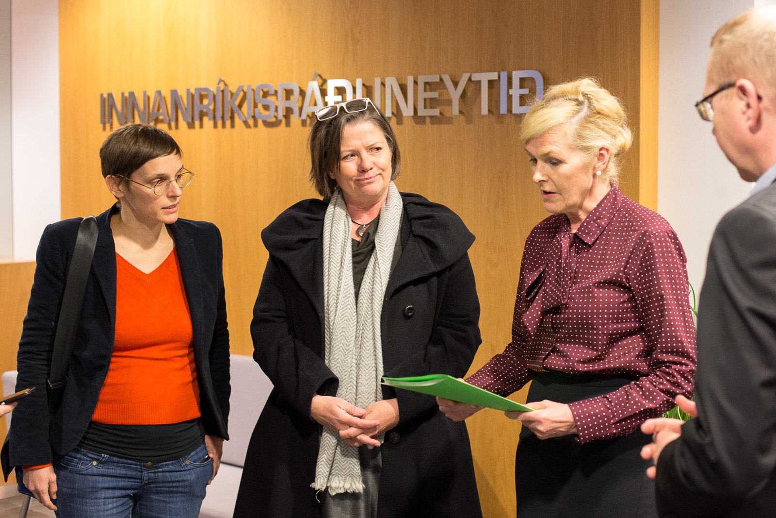 Petition To Save Asylum Seeker Family Handed Over To Interior Ministry