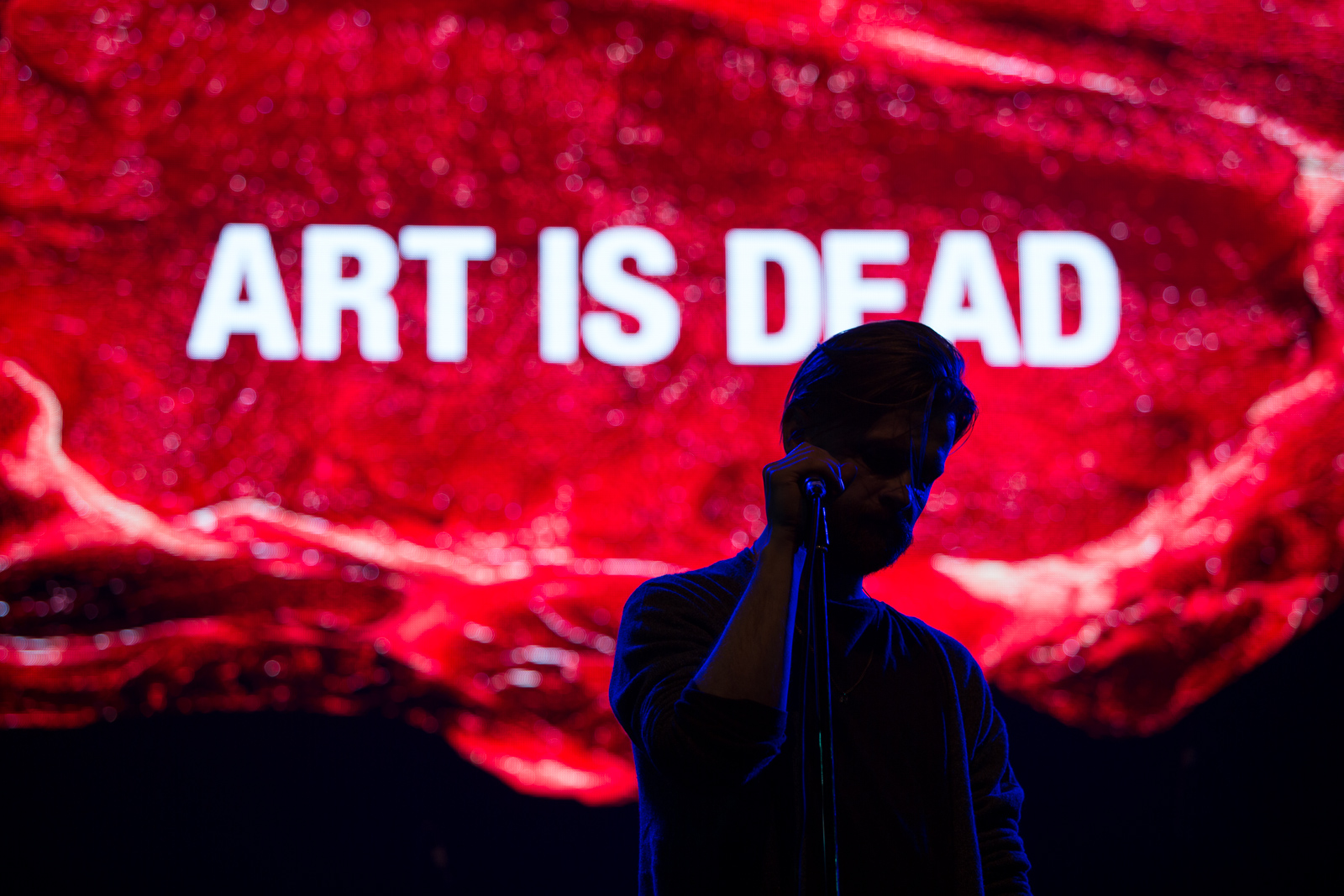 IN PICTURES: Art Is Alive – Day Three