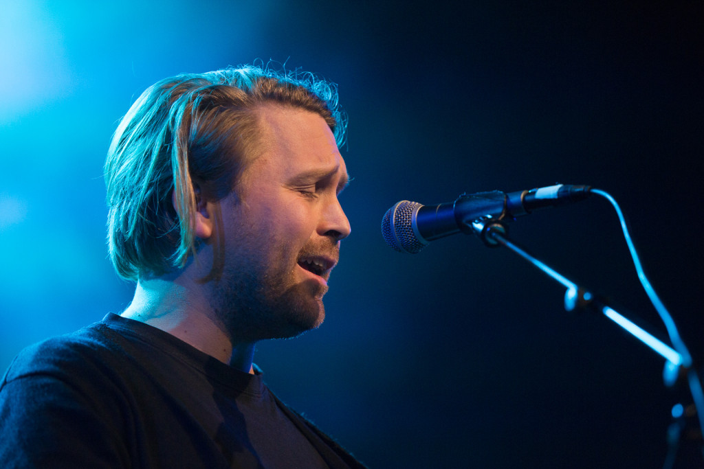 Árstíðir at Harpa