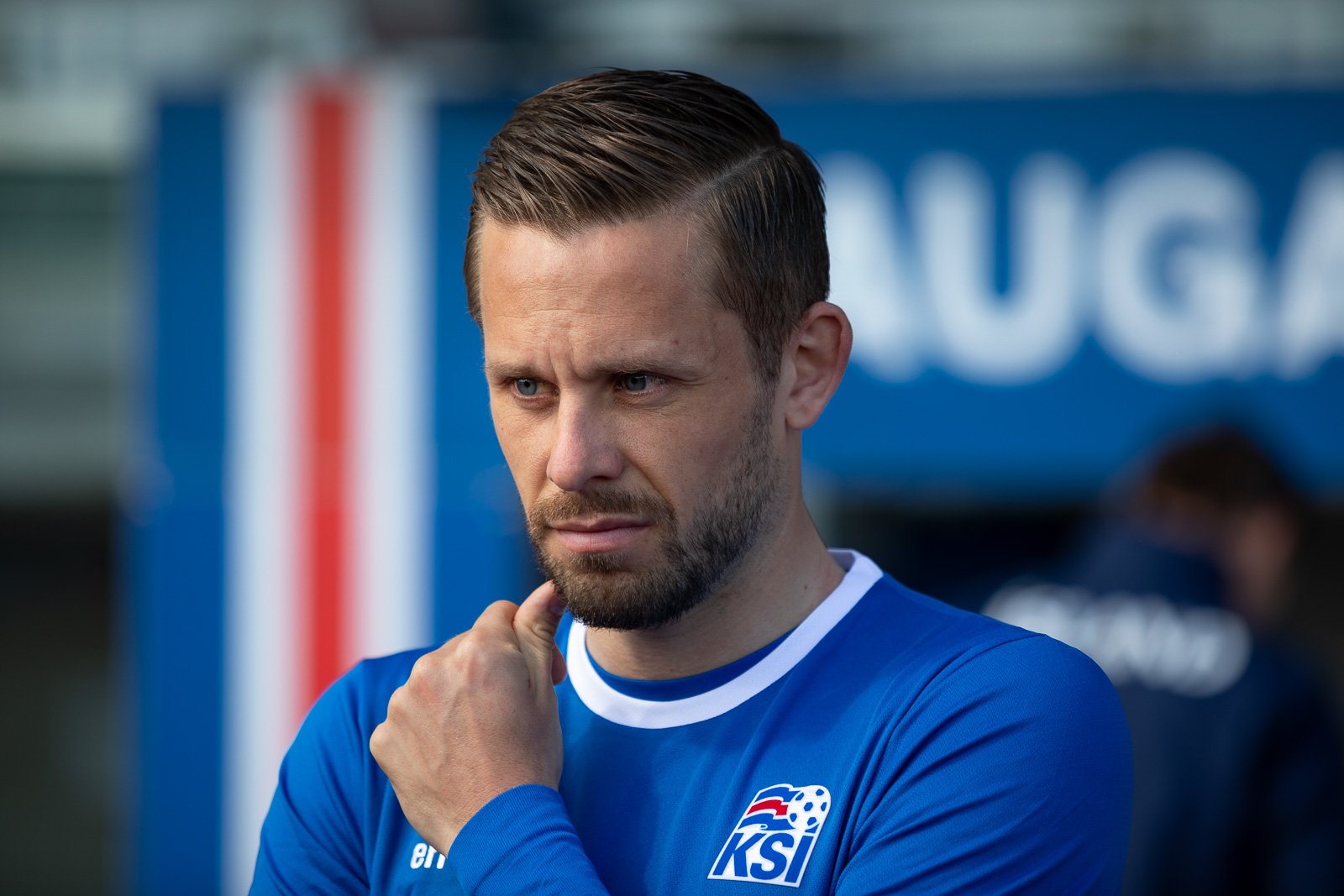 Gylfi: “Iceland Always Manage To Fight Back And Do The Almost-Impossible.”