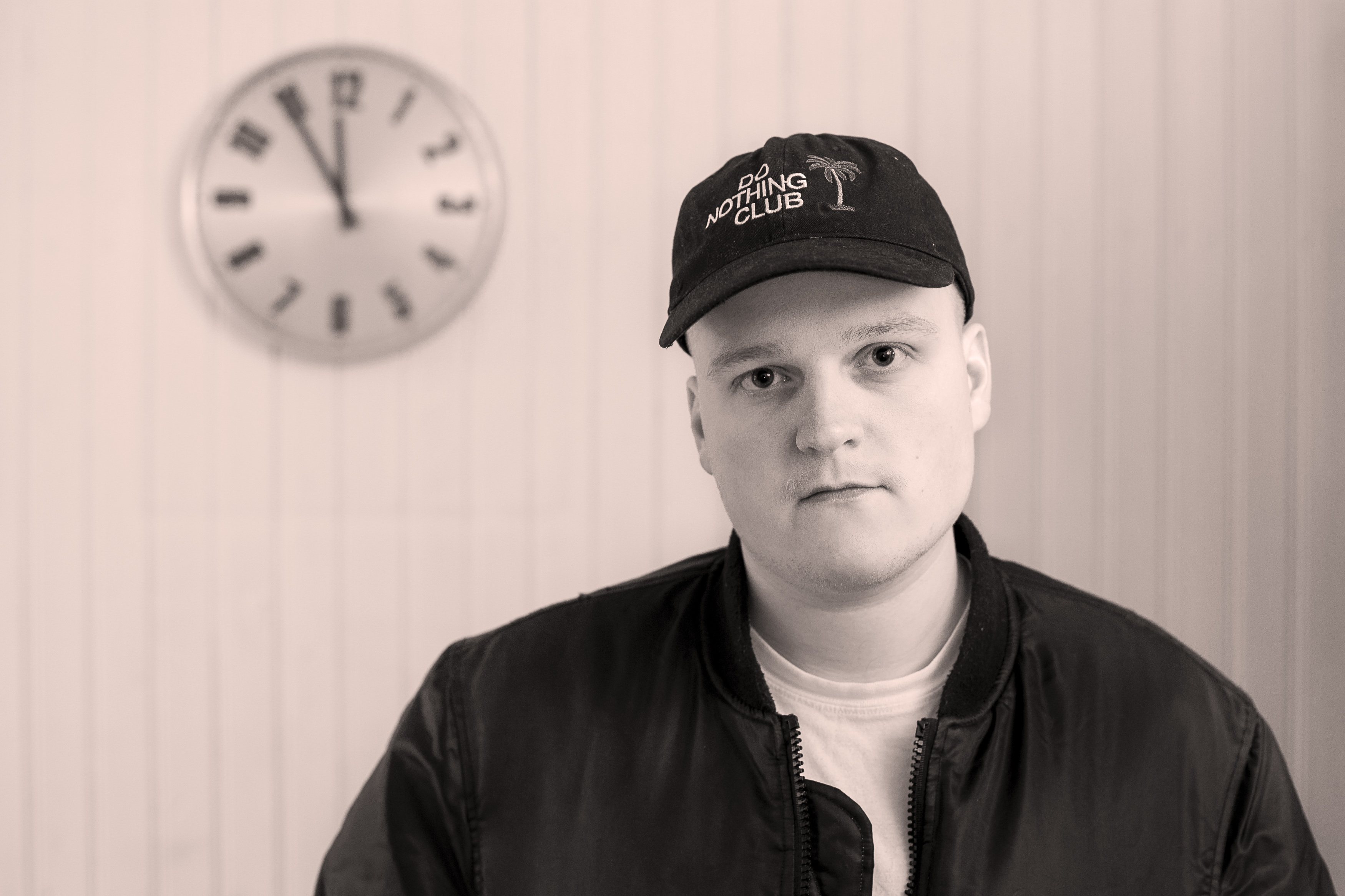 Skeng’s Guide To Sónar Reykjavík