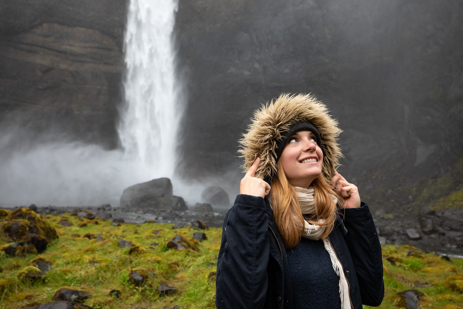 An Effortless Masterpiece: The Hidden Beauty Of Háifoss