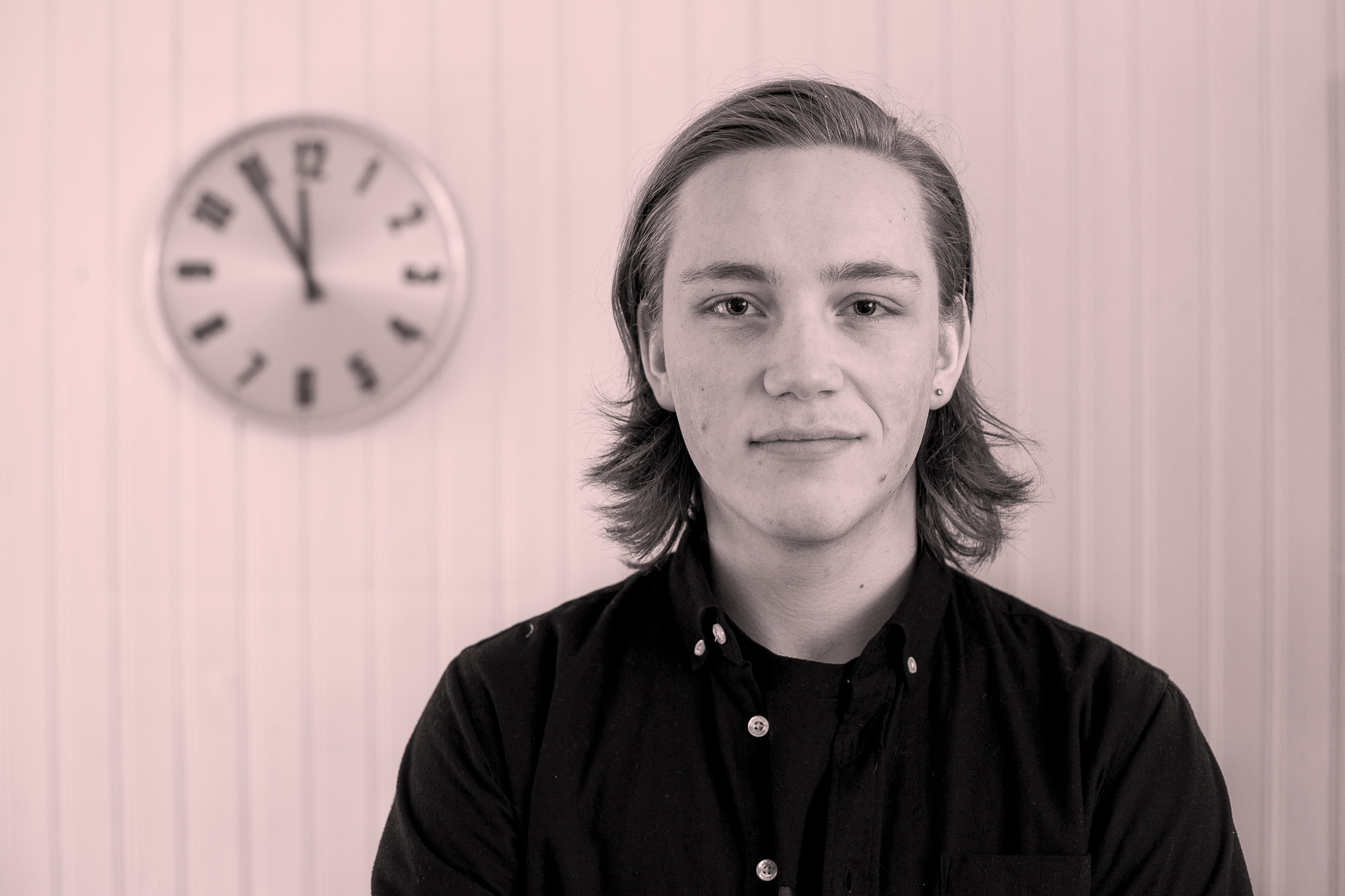 Young Nazareth’s Guide To Sónar Reykjavík