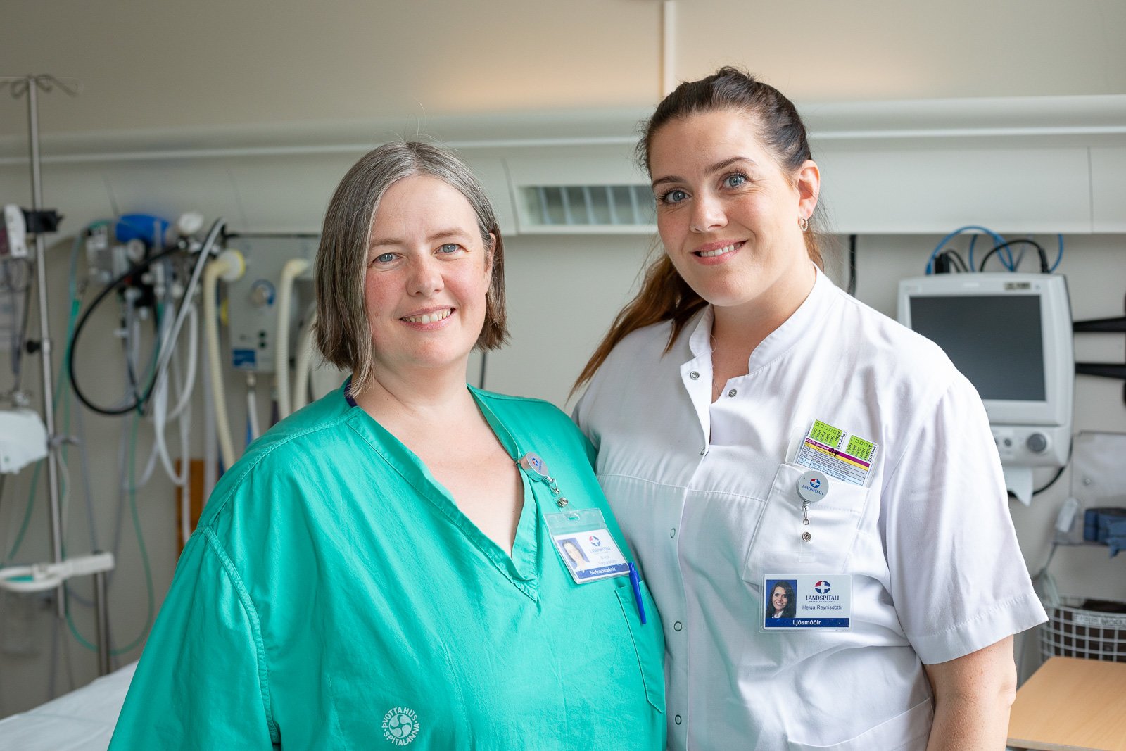 Icelandic Midwives’ Overtime Strike Begins At Midnight