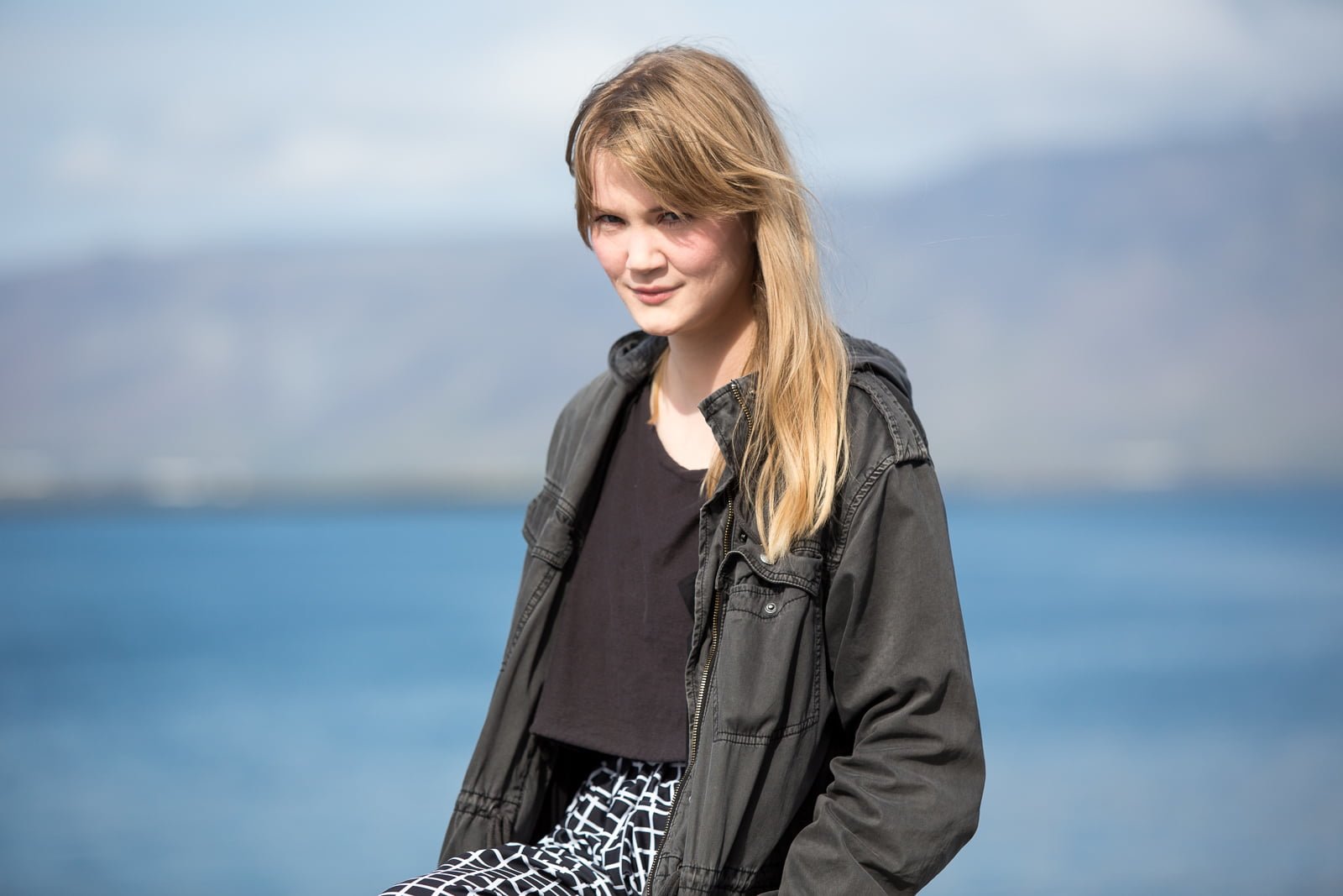Bergrún’s Favourite Five Icelandic Albums