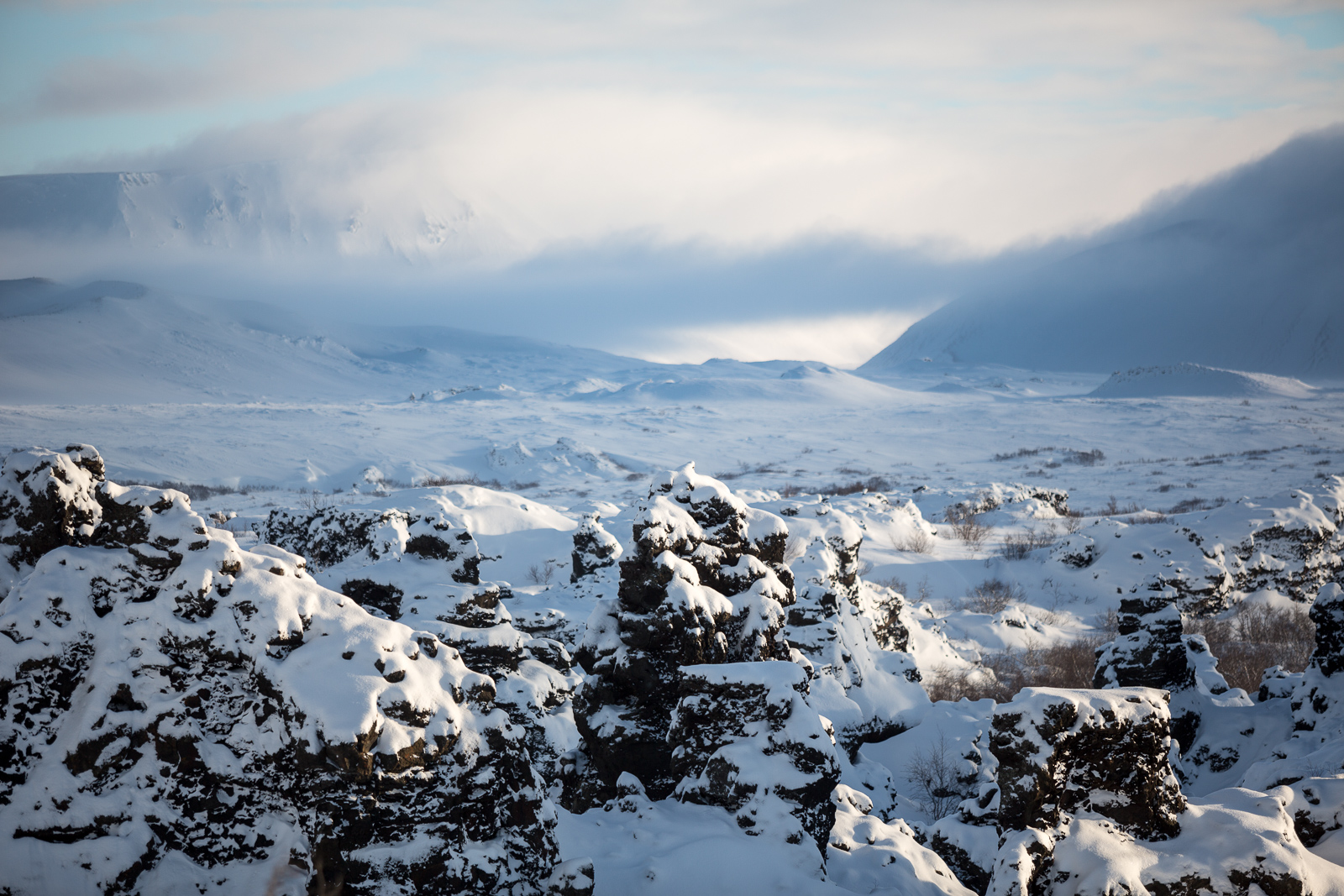Best Of North Iceland 2018: Best Road Trip