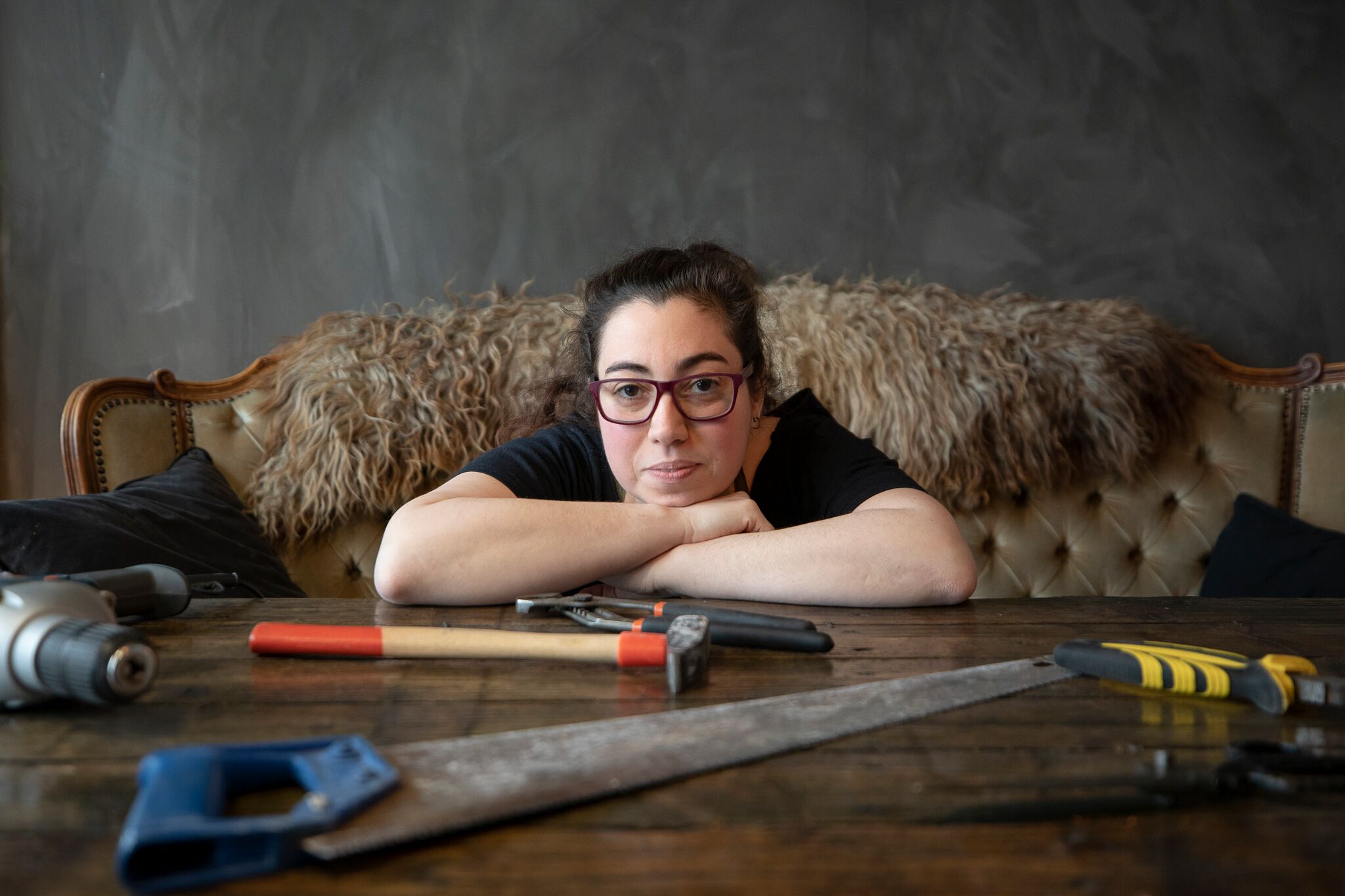 Sharing Is Caring: Reykjavik’s First Tool Library To Open This August