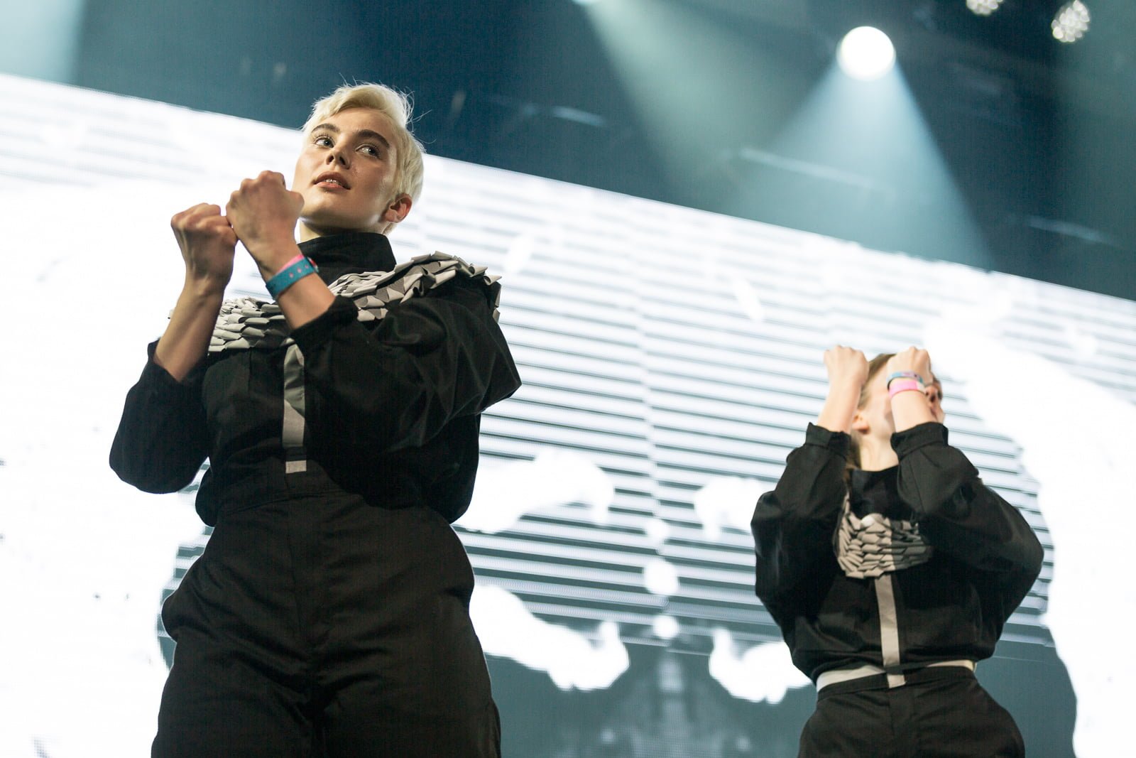 Hatari’s Eurovision Song ‘Hatrið Mun Sigra’ Lyrics Translated