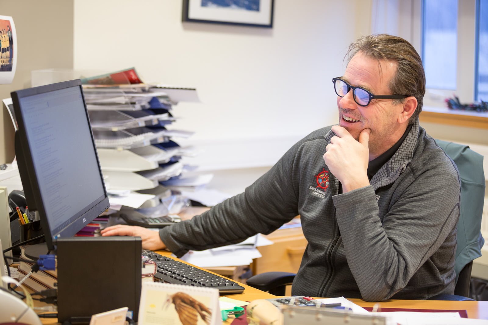 Whalers In Iceland Forbidden From Being In Labour Union