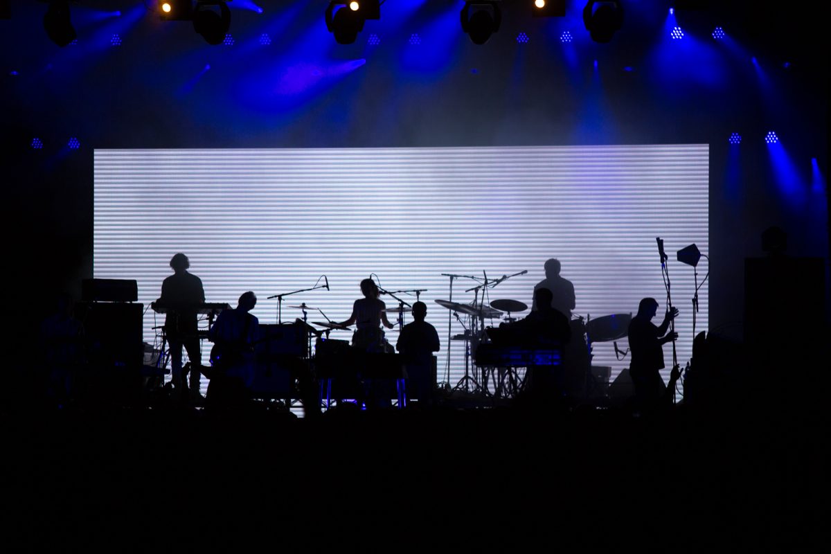 Hot Chip Remixes Daði Freyr’s ‘Think About Things’
