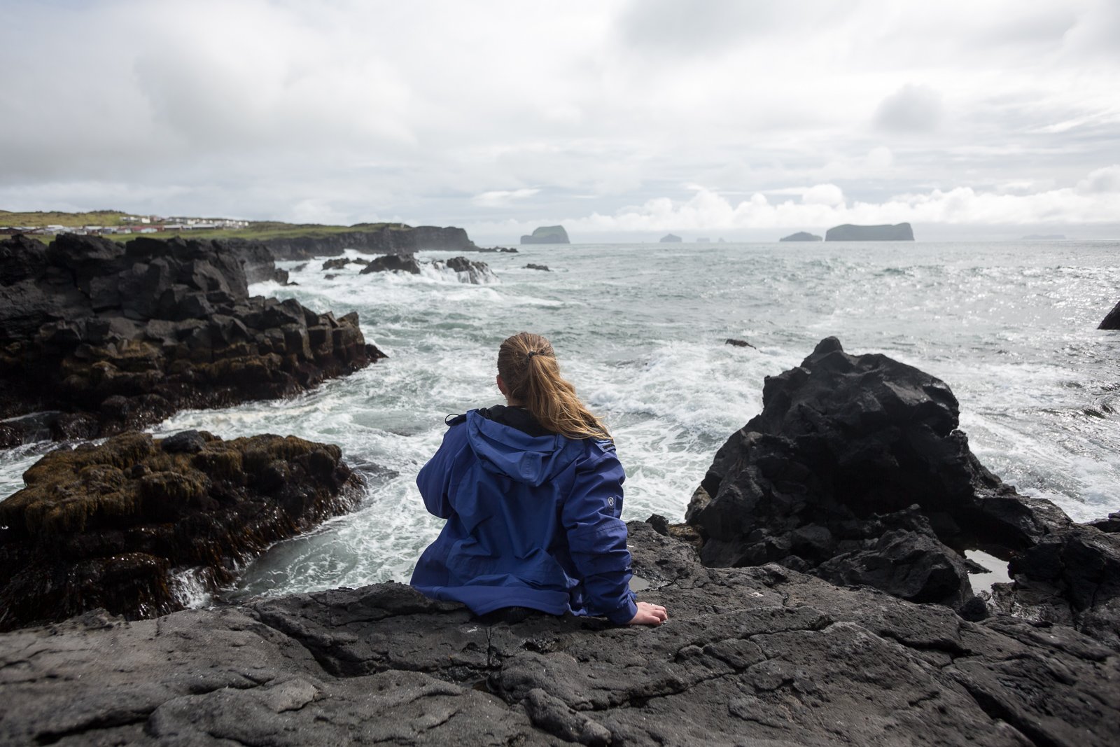 South By Southwest: Nature, Culture And Fine Dining In The Westman Islands