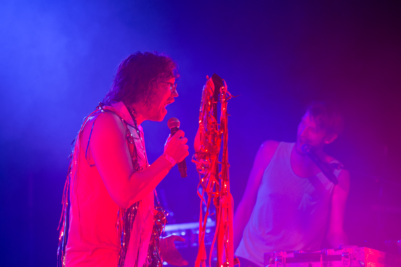 IN PICTURES: Iceland Airwaves 2015 Bids Farewell (miss u!)