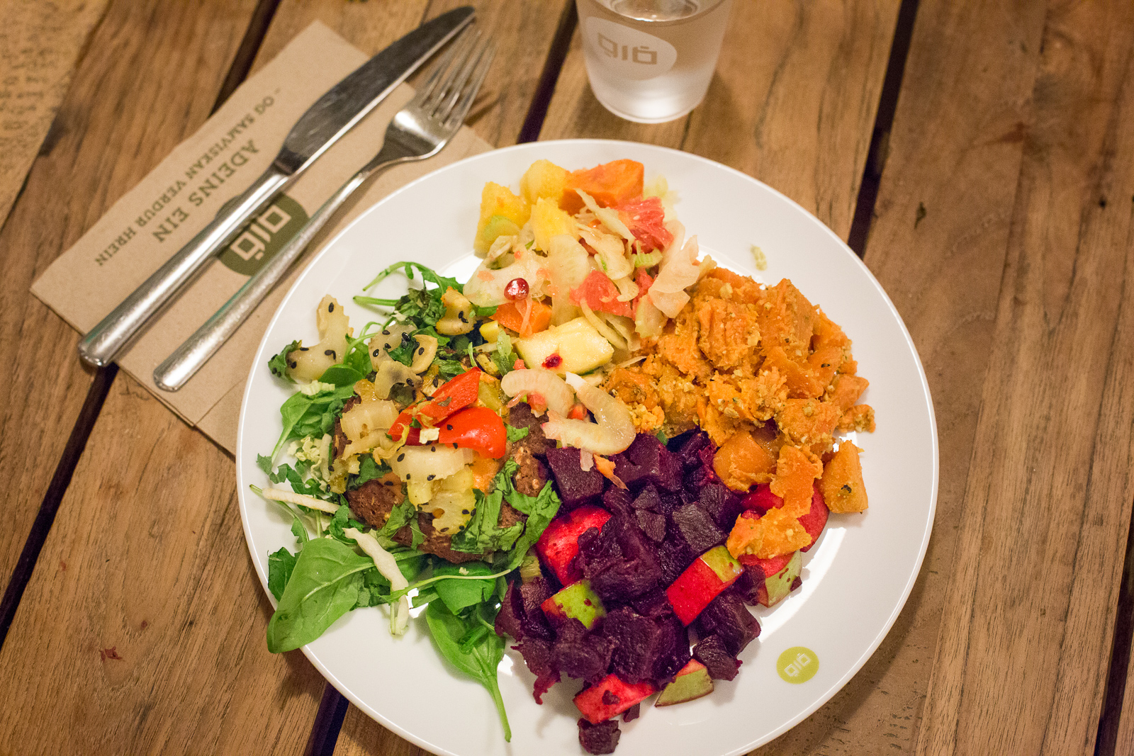 Last Year In Food: A Grumpy Glutton’s Guide