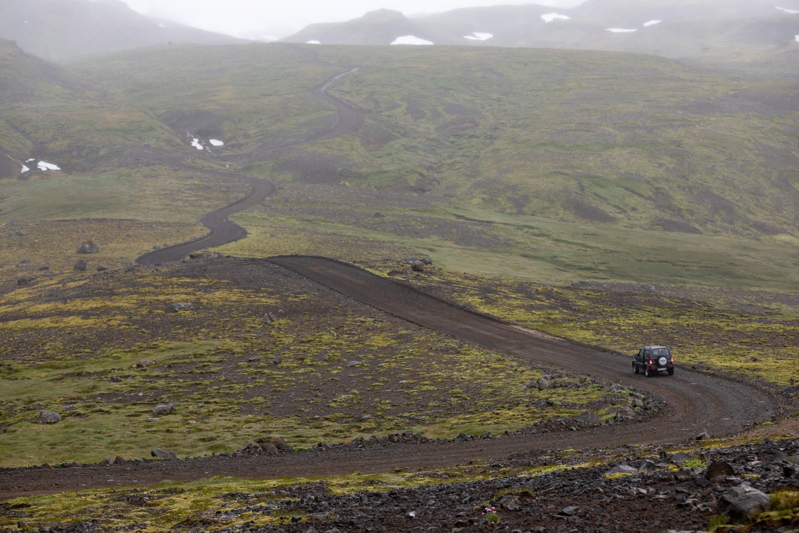 Further Up And Further In: A Journey Through Misty Mountains, Eternal Ice, And Singing Caves