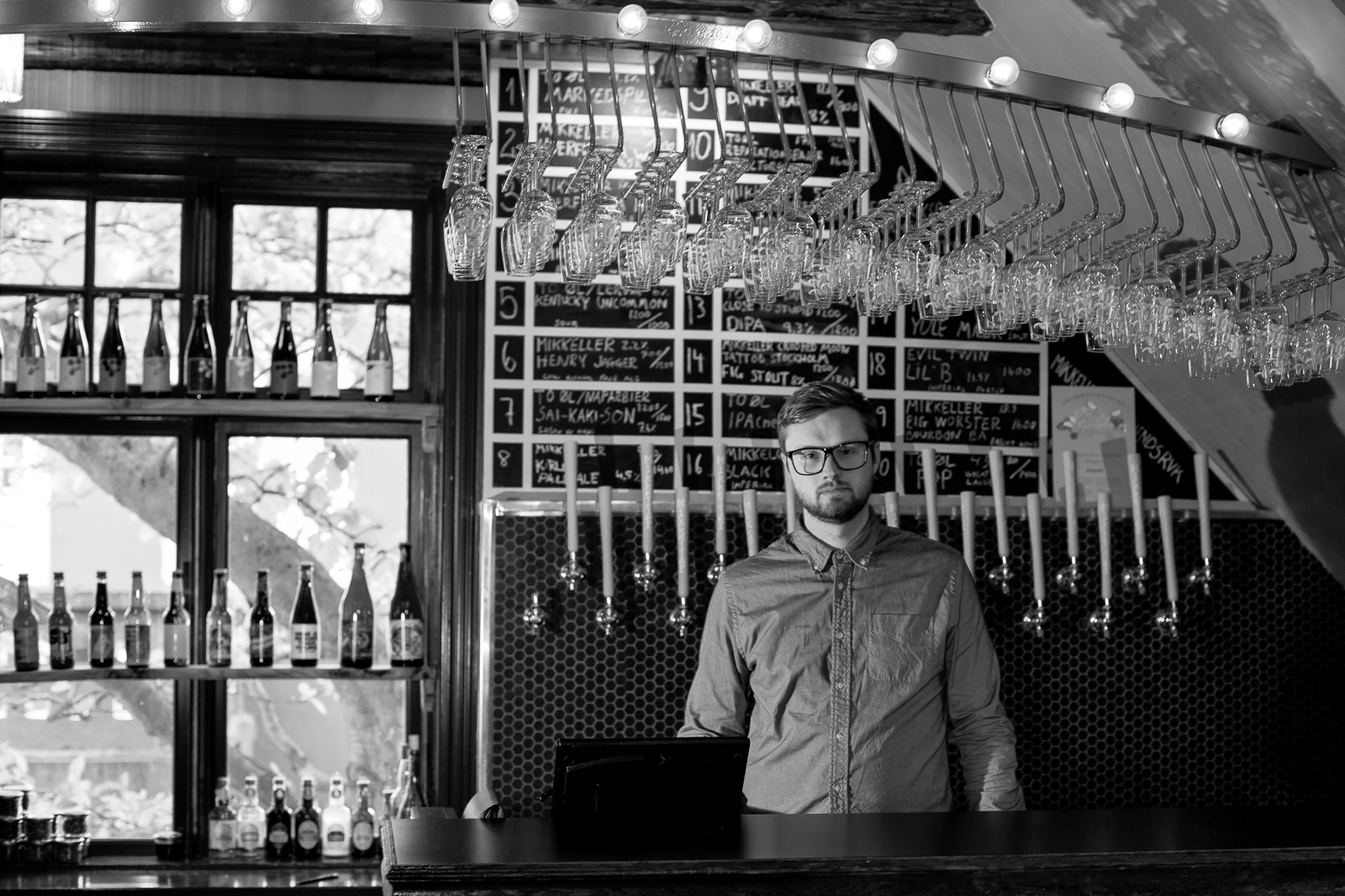 Better Drinking With Mikkeller & Friends