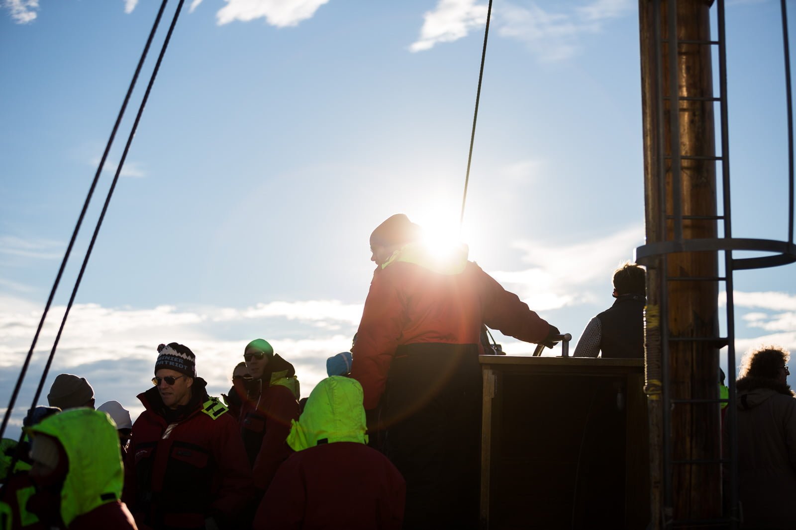 Exploring Exploration: The Explorers Festival Comes To Húsavík