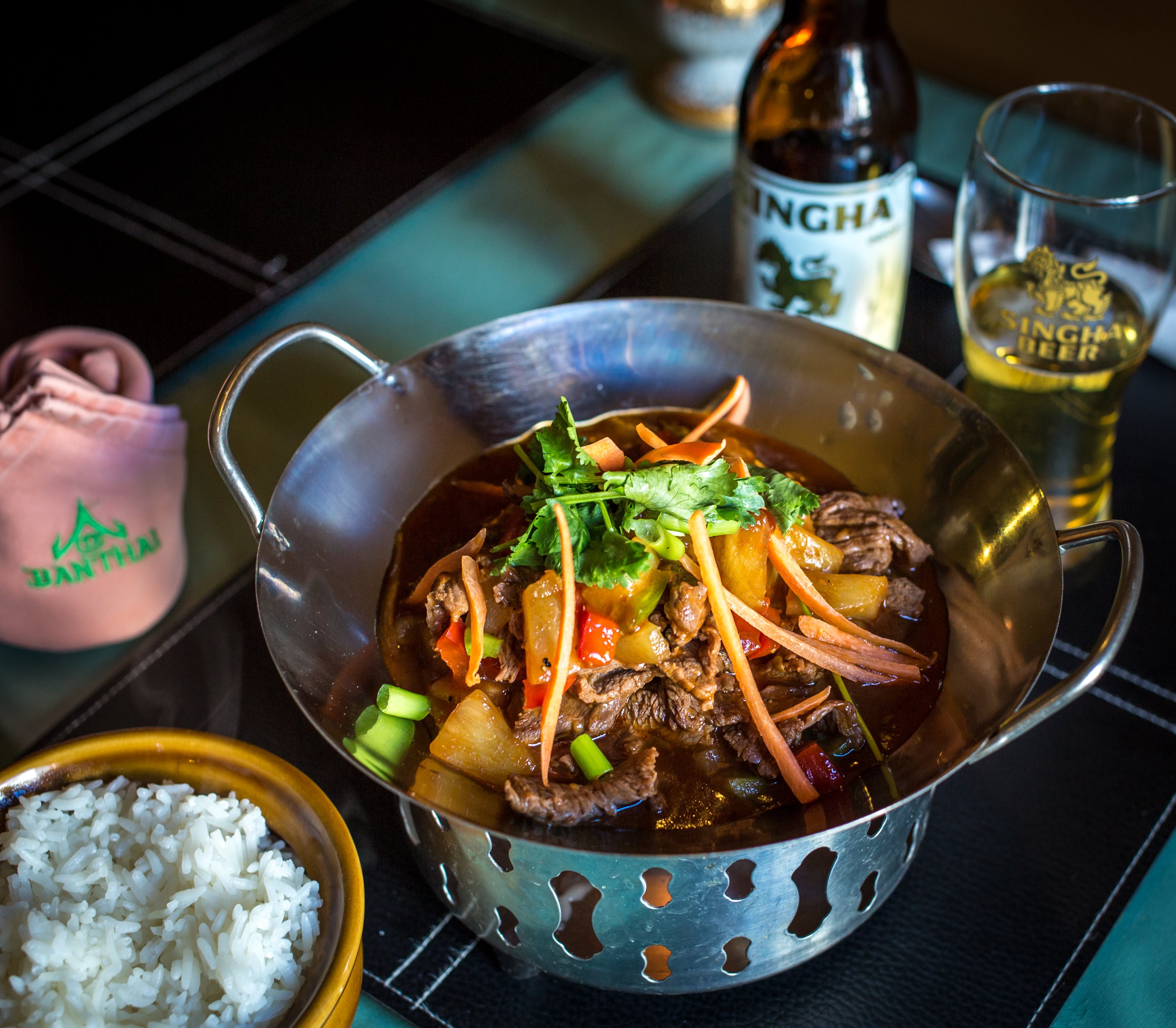 Grapevine’s Best Of 2017: Best Thai Restaurant
