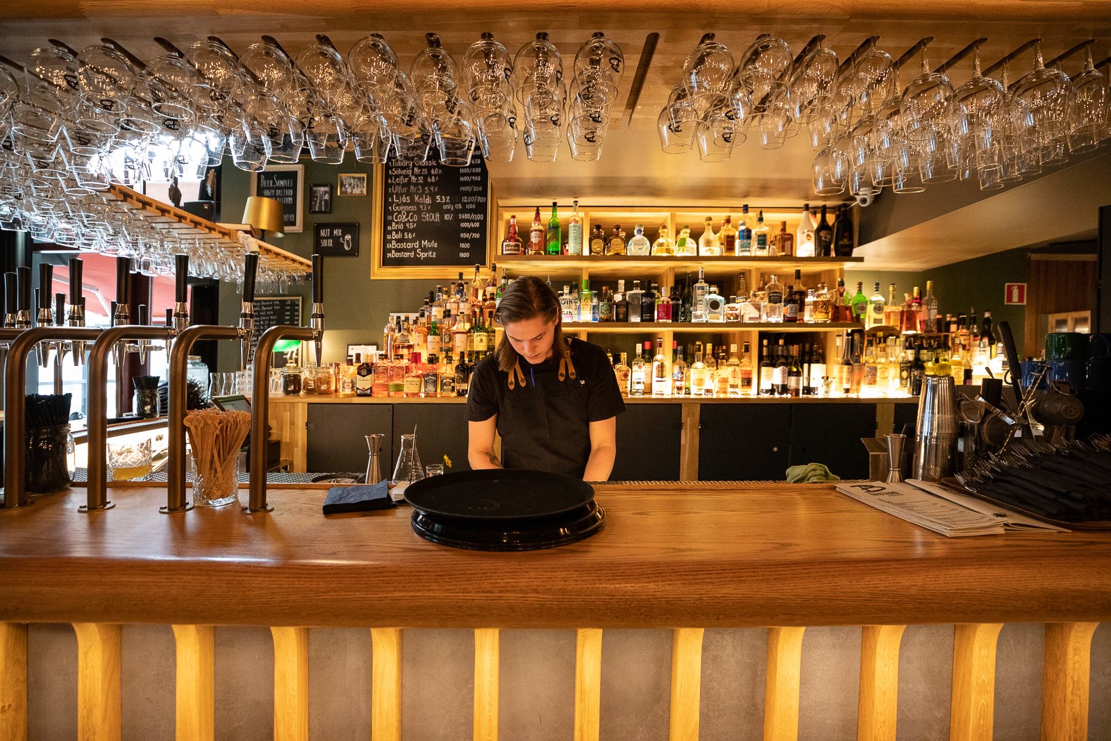 Barflies Unite: The Downtown Bar Safari Gets Five New Watering Holes