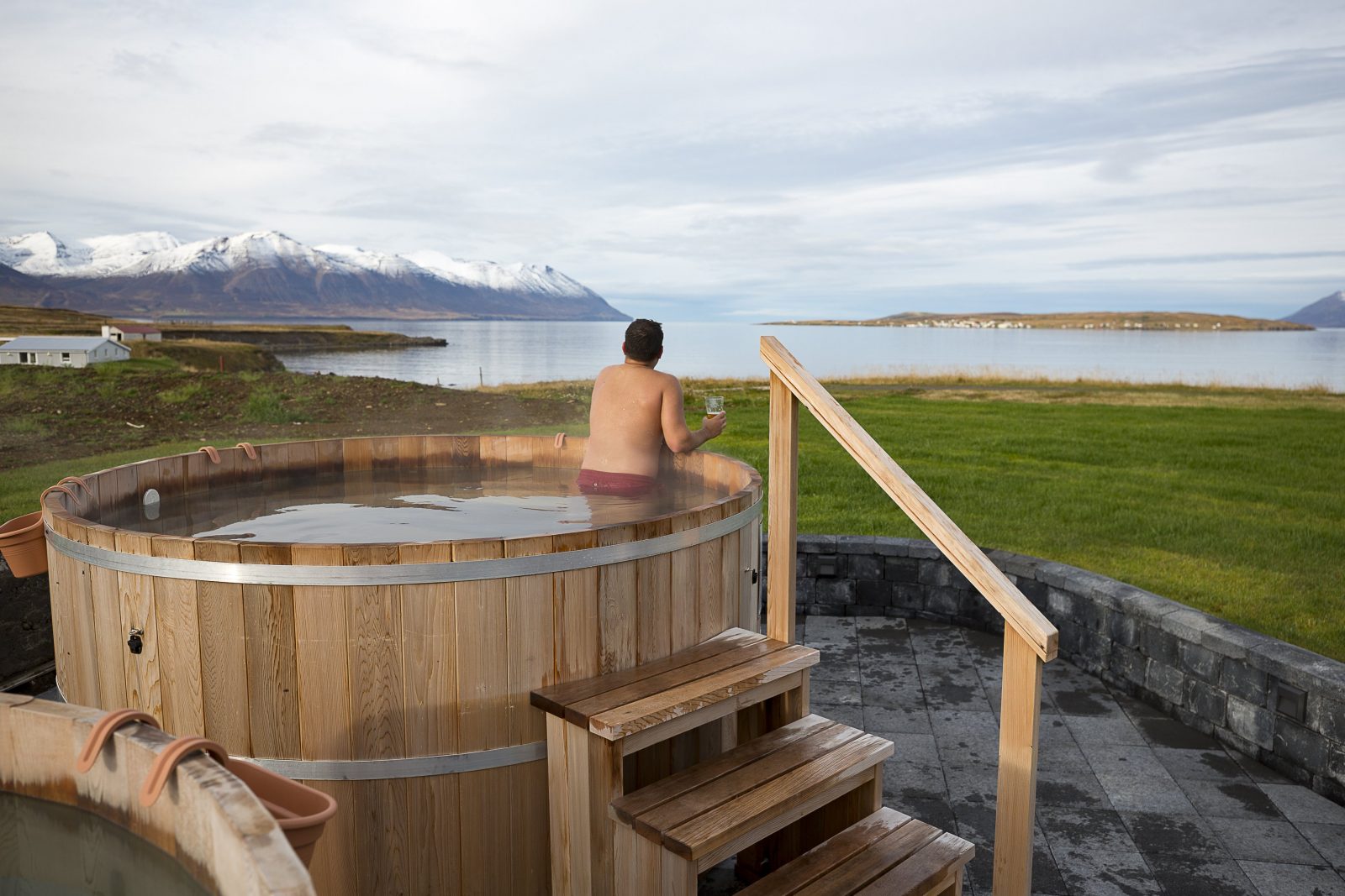 Best of North Iceland 2018: Best Bathing Spot