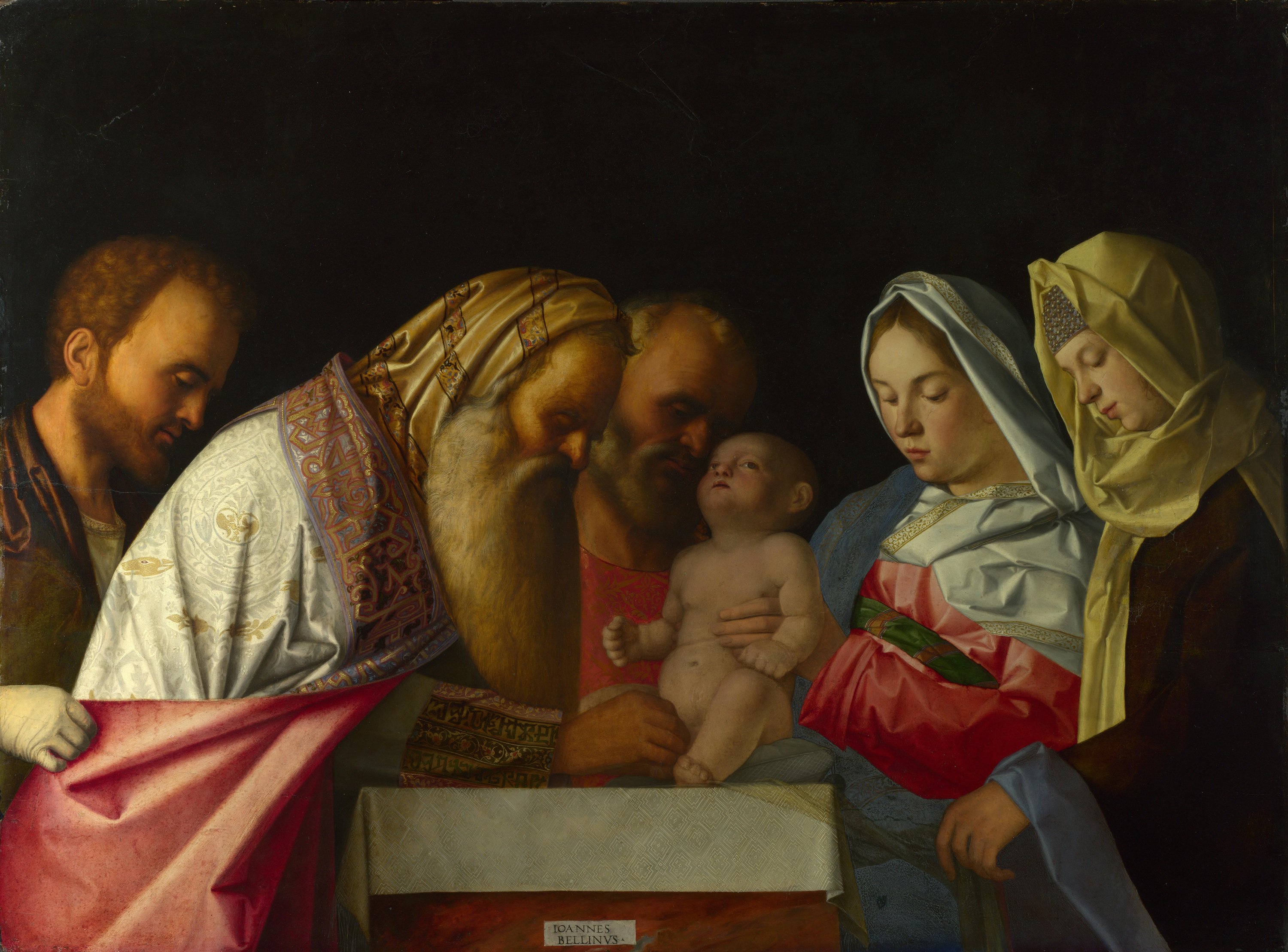 The Controversy Of Circumcision: Questions Of Body Integrity And Religious Persecution Clash
