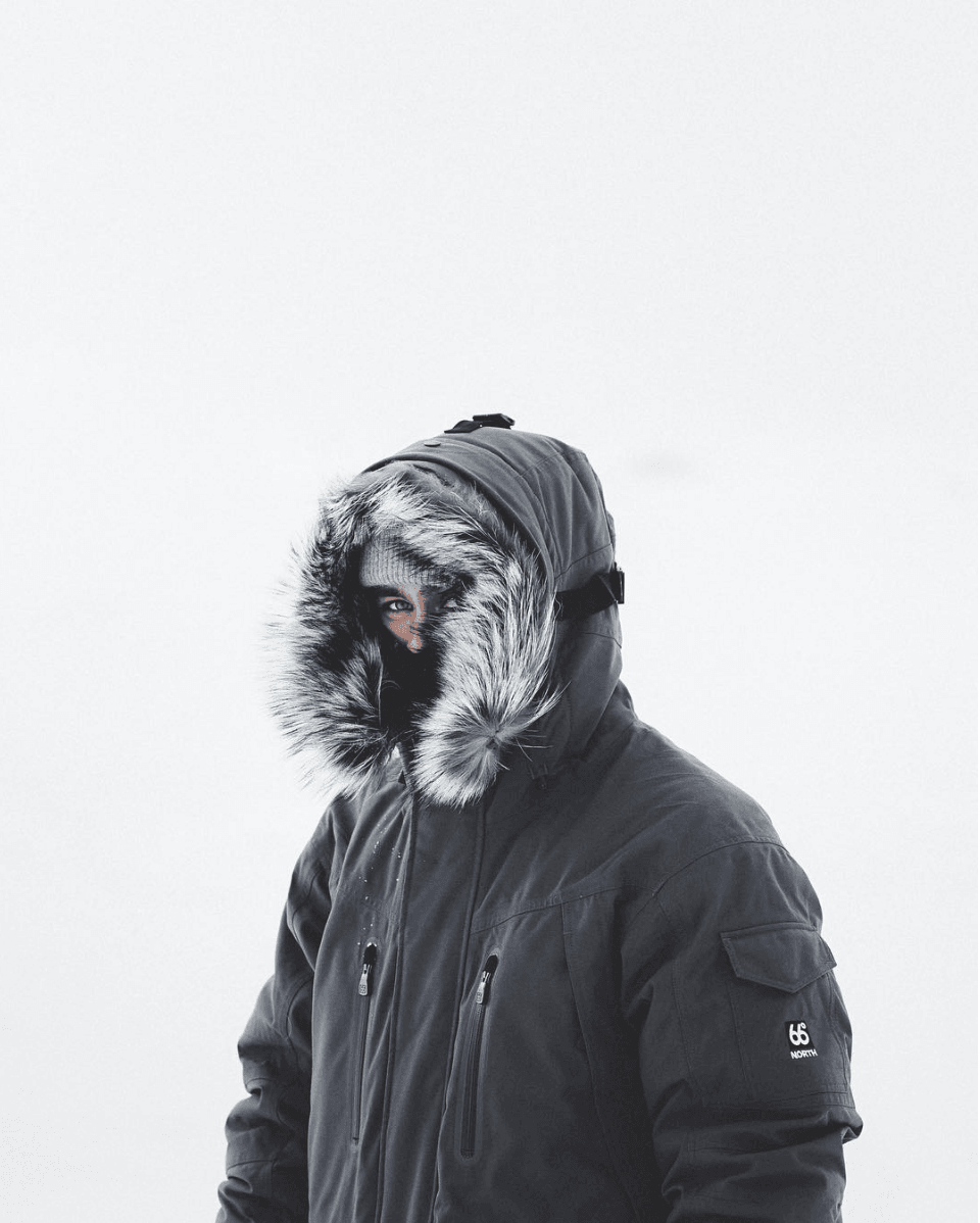 Benjamin Hardman: Iceland Behind The Shutter