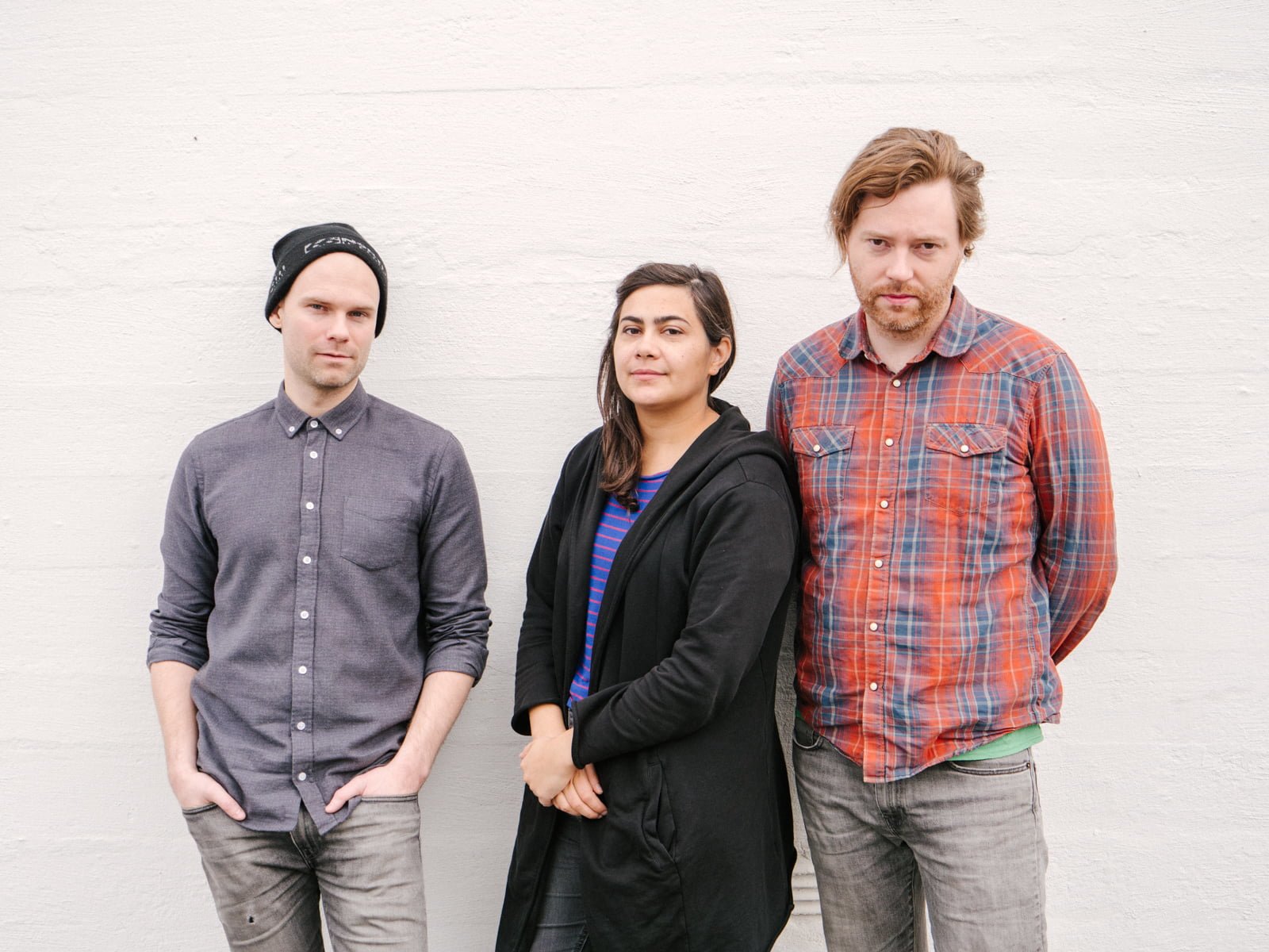Never Quit: Benny Crespo’s Gang’s Long-Anticipated Second Album Is Here