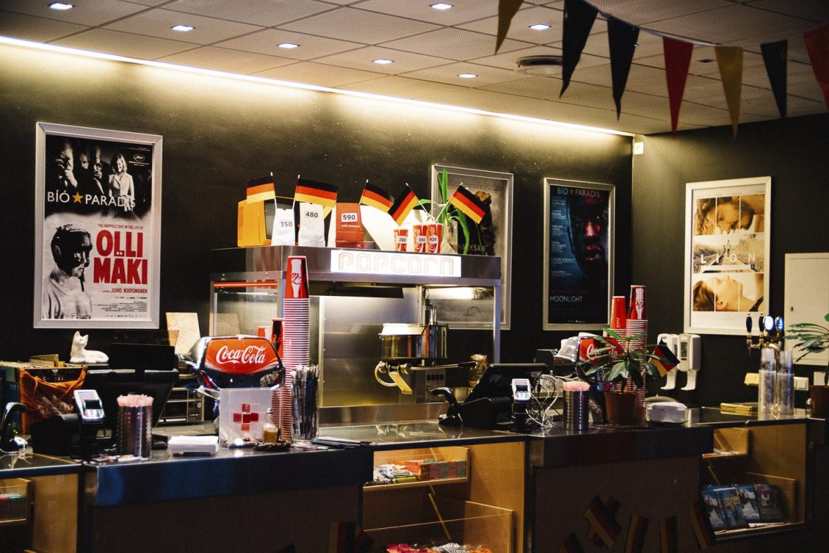 Best Of Reykjavik 2019: Best Cinema