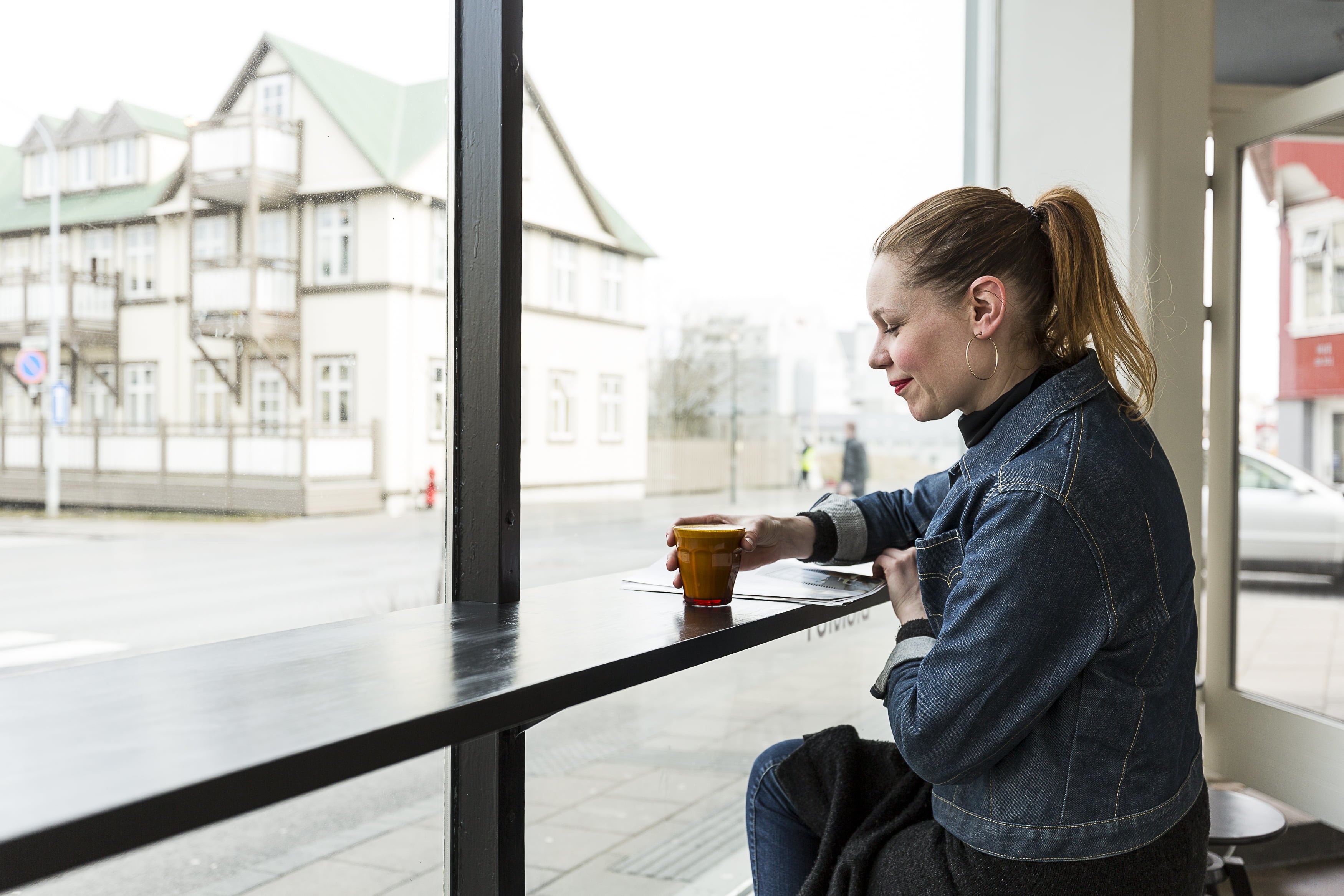 Best Of Reykjavik 2019: Best Coffeehouse