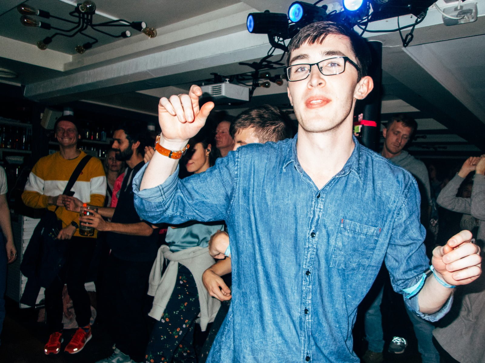 English Words As Slang Doubles Among Icelandic Youth Over Past 20 Years