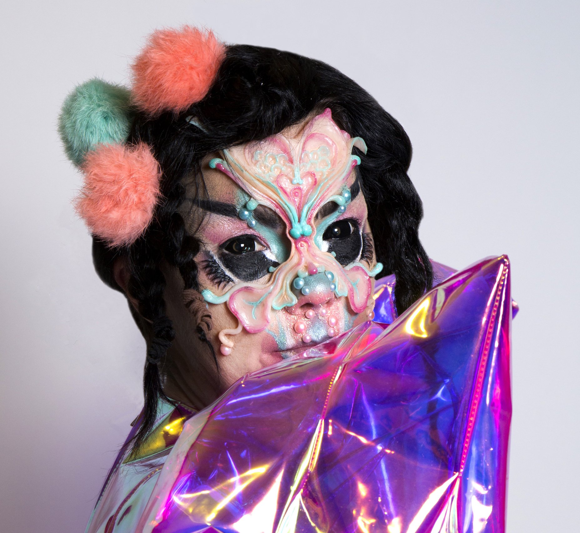 Alvia, Högni And Björk Nominated For The Nordic Music Prize
