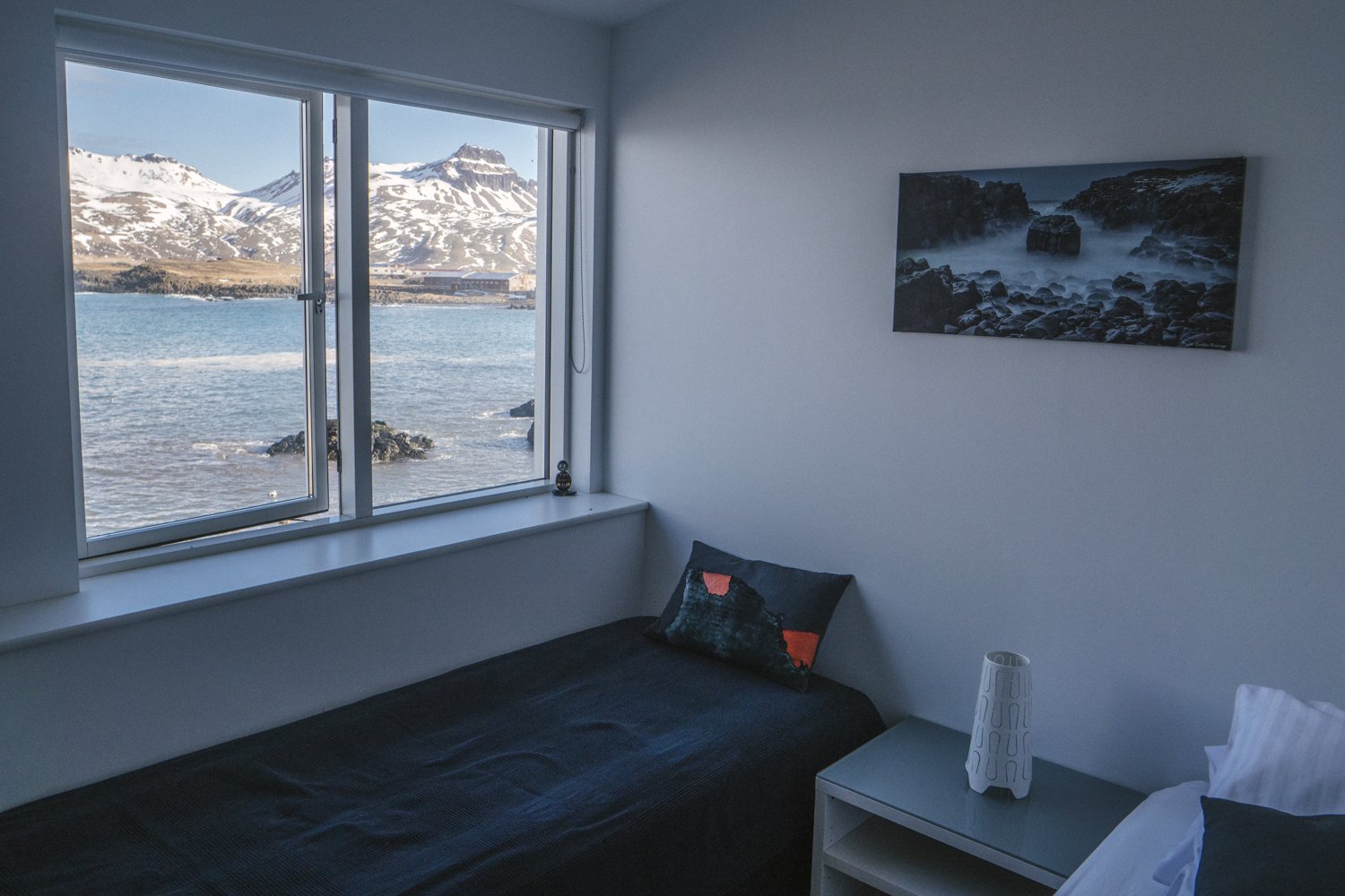 Bakkagerði