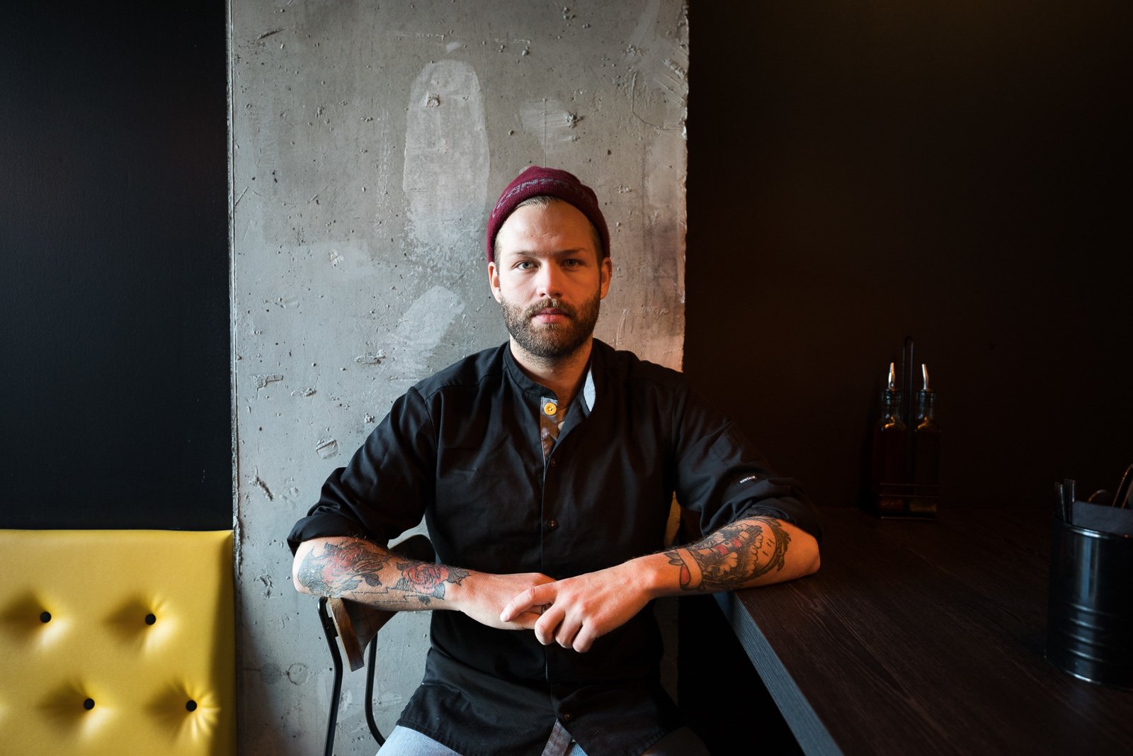 Pizza Party In The Financial Zone: Black Box Enters Reykjavík’s Hunger Games