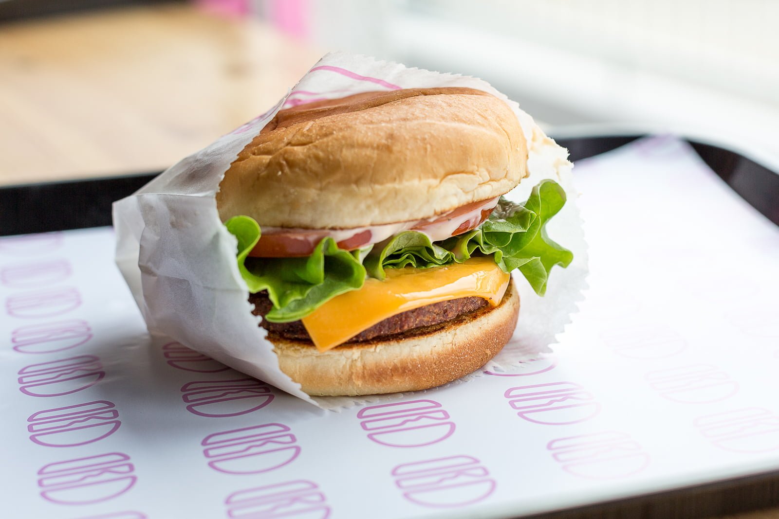 Reykjavík Guide: Quick Food On The Move