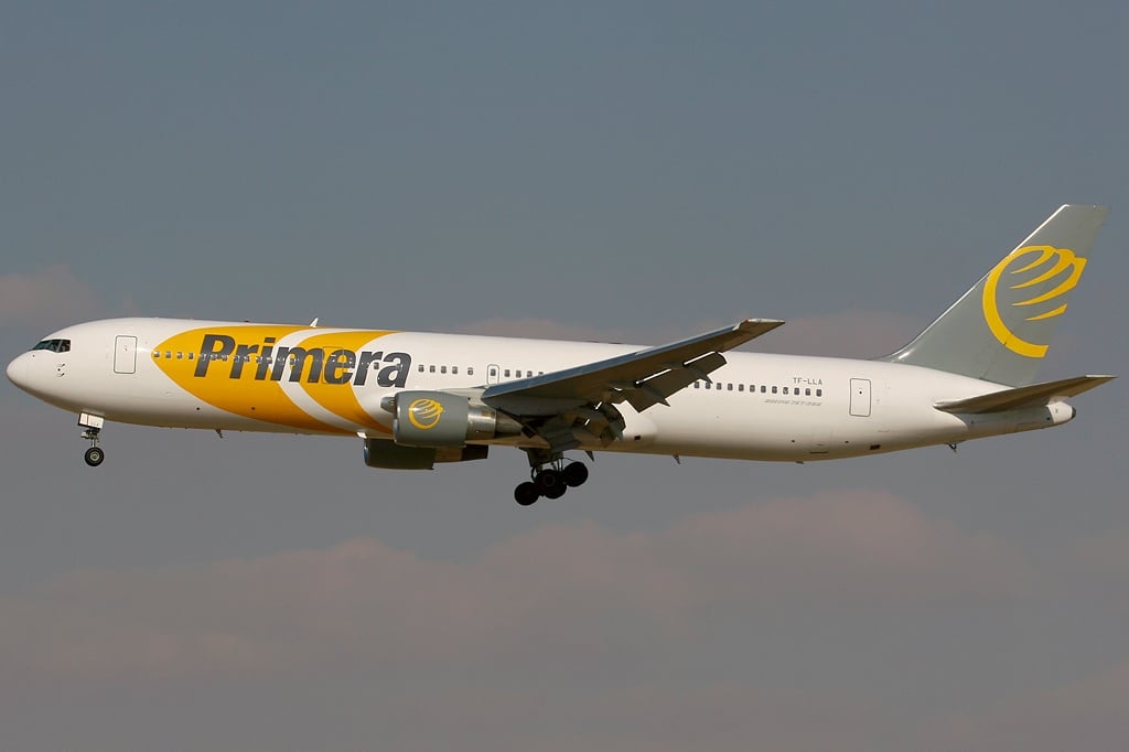 Icelandic Bank Loses Millions in Airline Bankruptcy